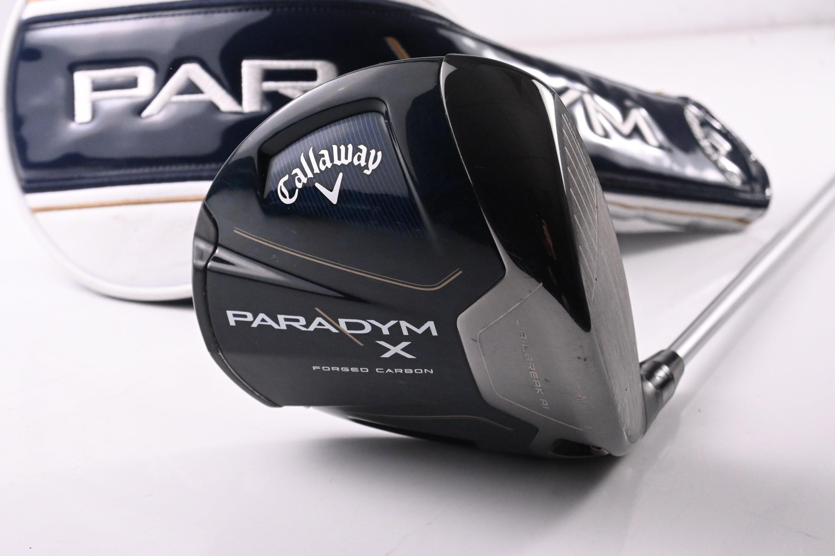 Callaway PARADYM X ドライバー 10.5 ヘッドのみ X | Callaway Callaway PARADYM X ドライバー 10.5 ヘッドのみ X | Callaway