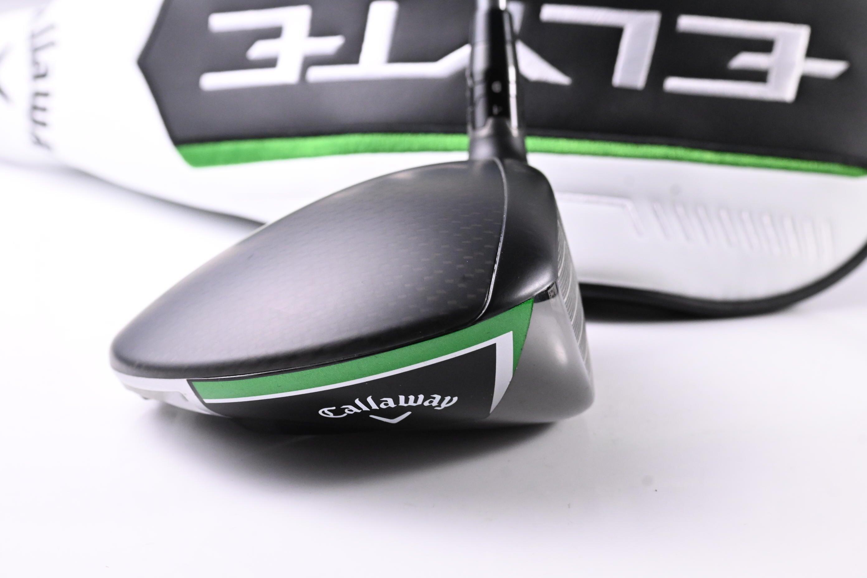 Callaway Elyte Golf Driver / 10.5 Degree / Regular Flex | Decathlon