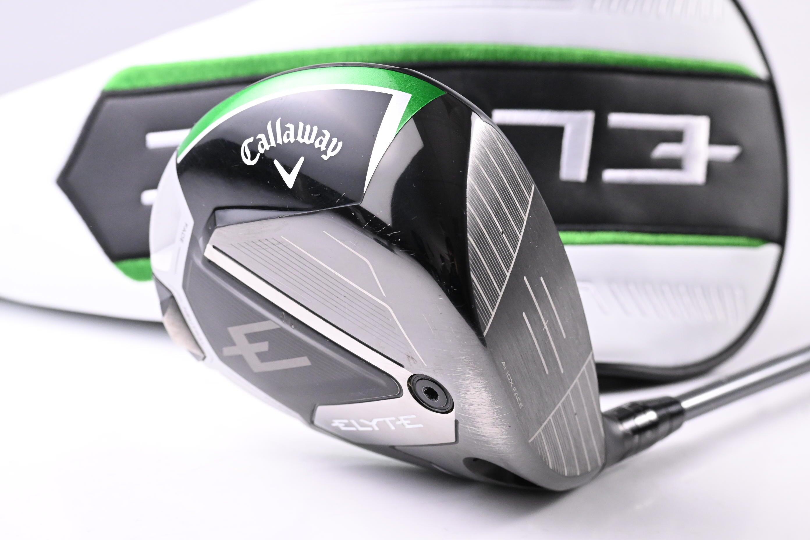 Callaway Elyte Golf Driver / 10.5 Degree / Regular Flex | Decathlon