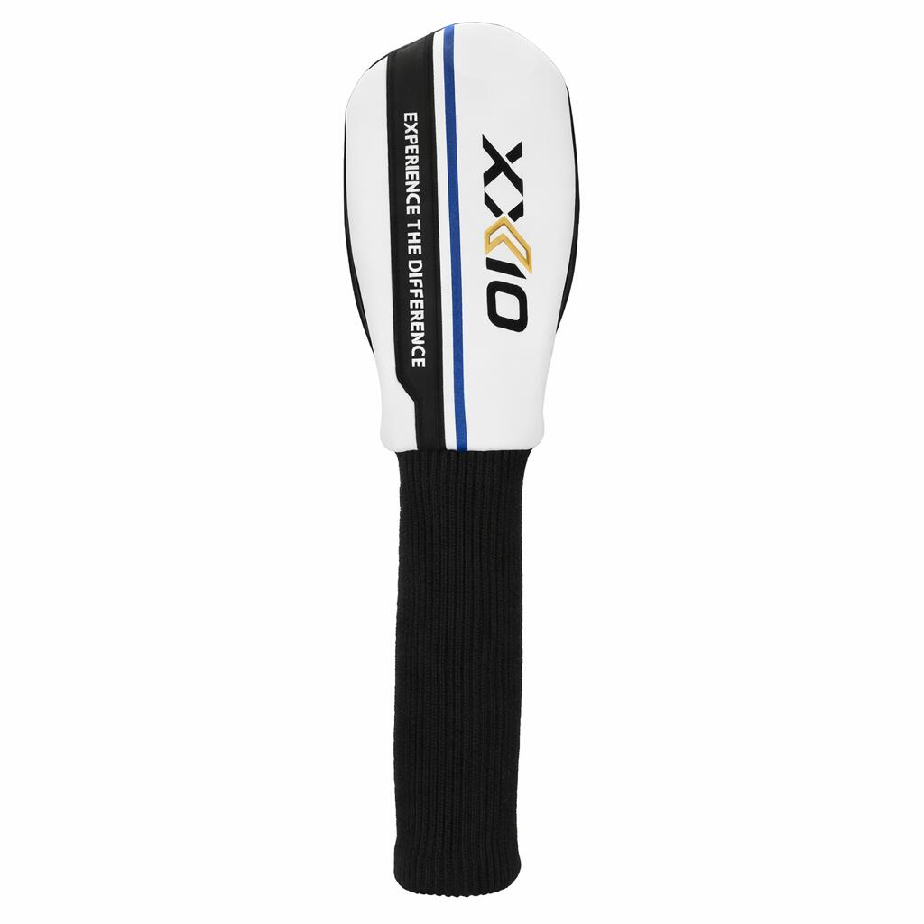 Left Hand XXIO 12 #4 Hybrid / 20 Degree / Regular Flex XXIO MP