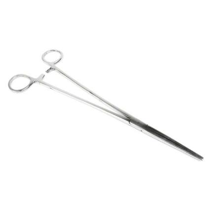 X2 Szczypce proste 25 cm