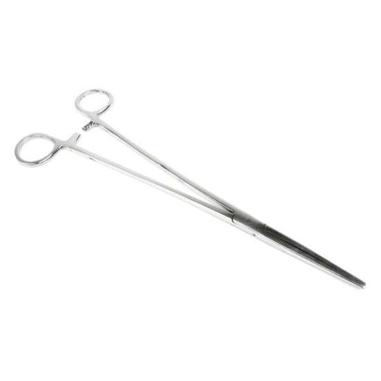 X2 Szczypce proste 25 cm