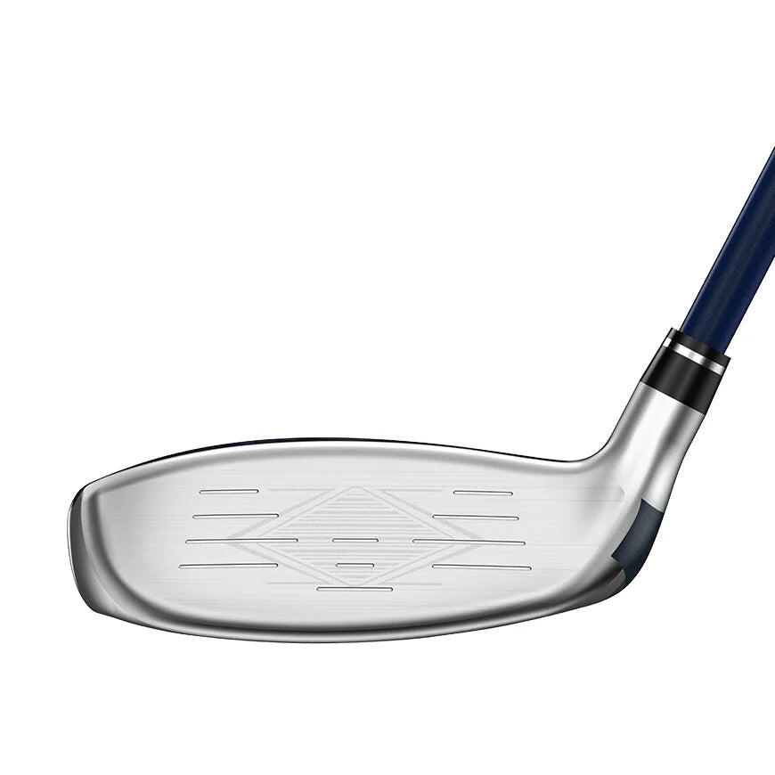 XXIO 12 #4 Hybrid / 20 Degree / Senior Flex XXIO MP-1200 Shaft