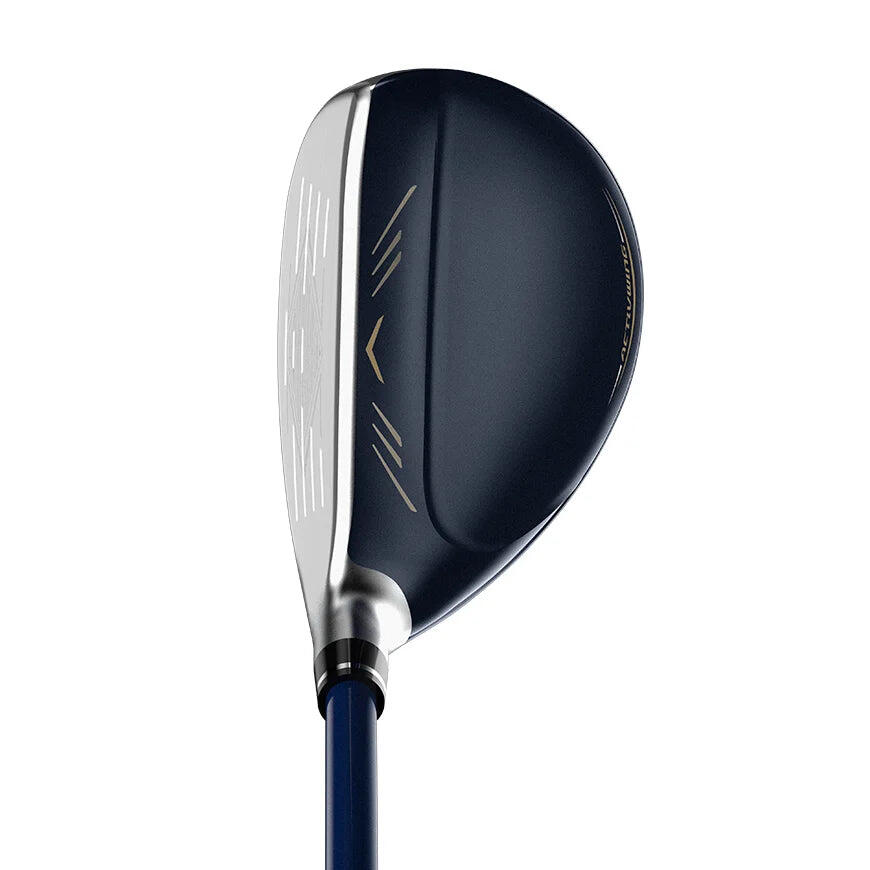 XXIO 12 #4 Hybrid / 20 Degree / Senior Flex XXIO MP-1200 Shaft