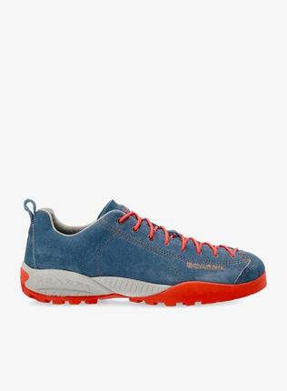Buty turystyczne dziecięce Scarpa Mojito Kid