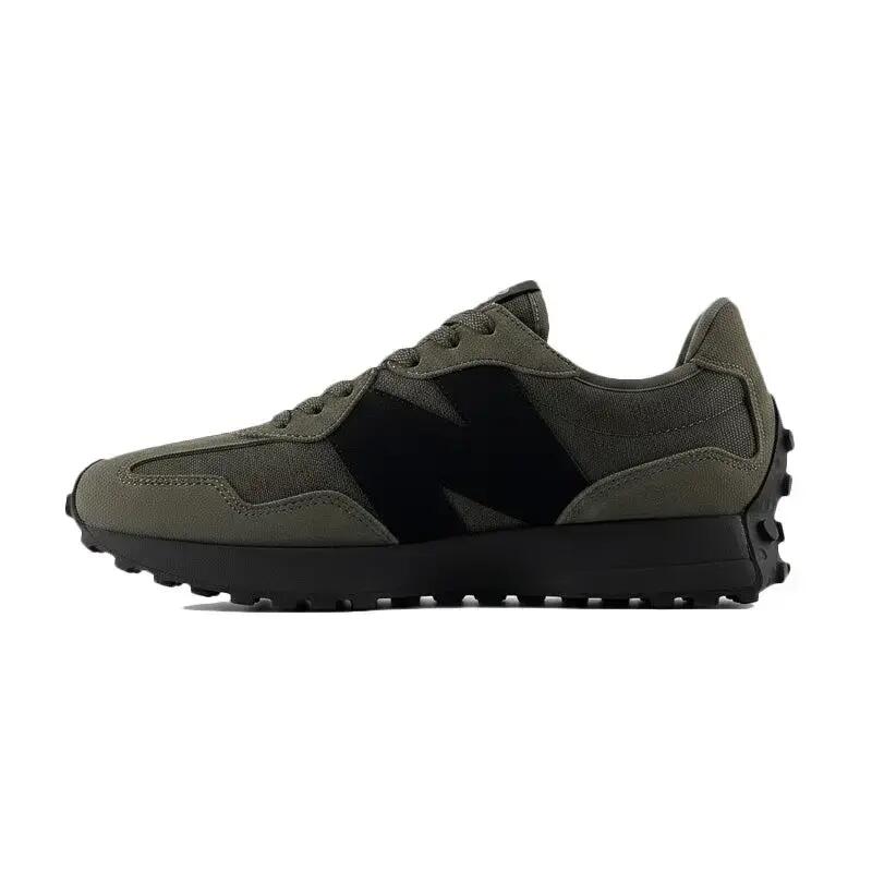 Men's New Balance U327 Trainers
