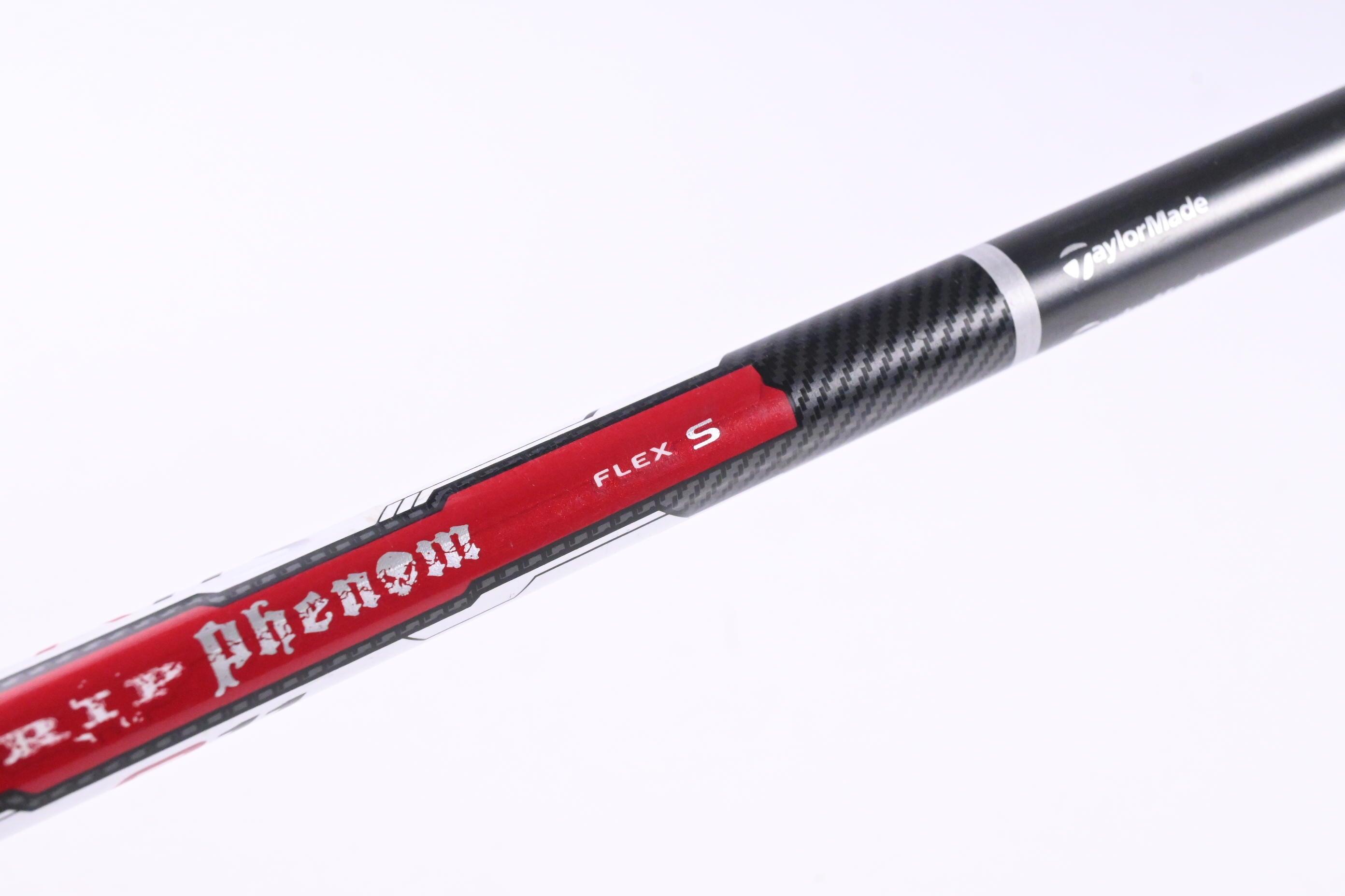 Shaft De Driver TaylorMade R11S RIP Phenom 80g – Regular Flex, 42,5 Pouces, Occasion
