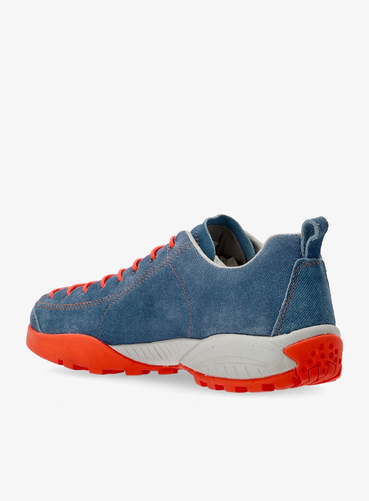 Buty turystyczne dziecięce Scarpa Mojito Kid 6/7