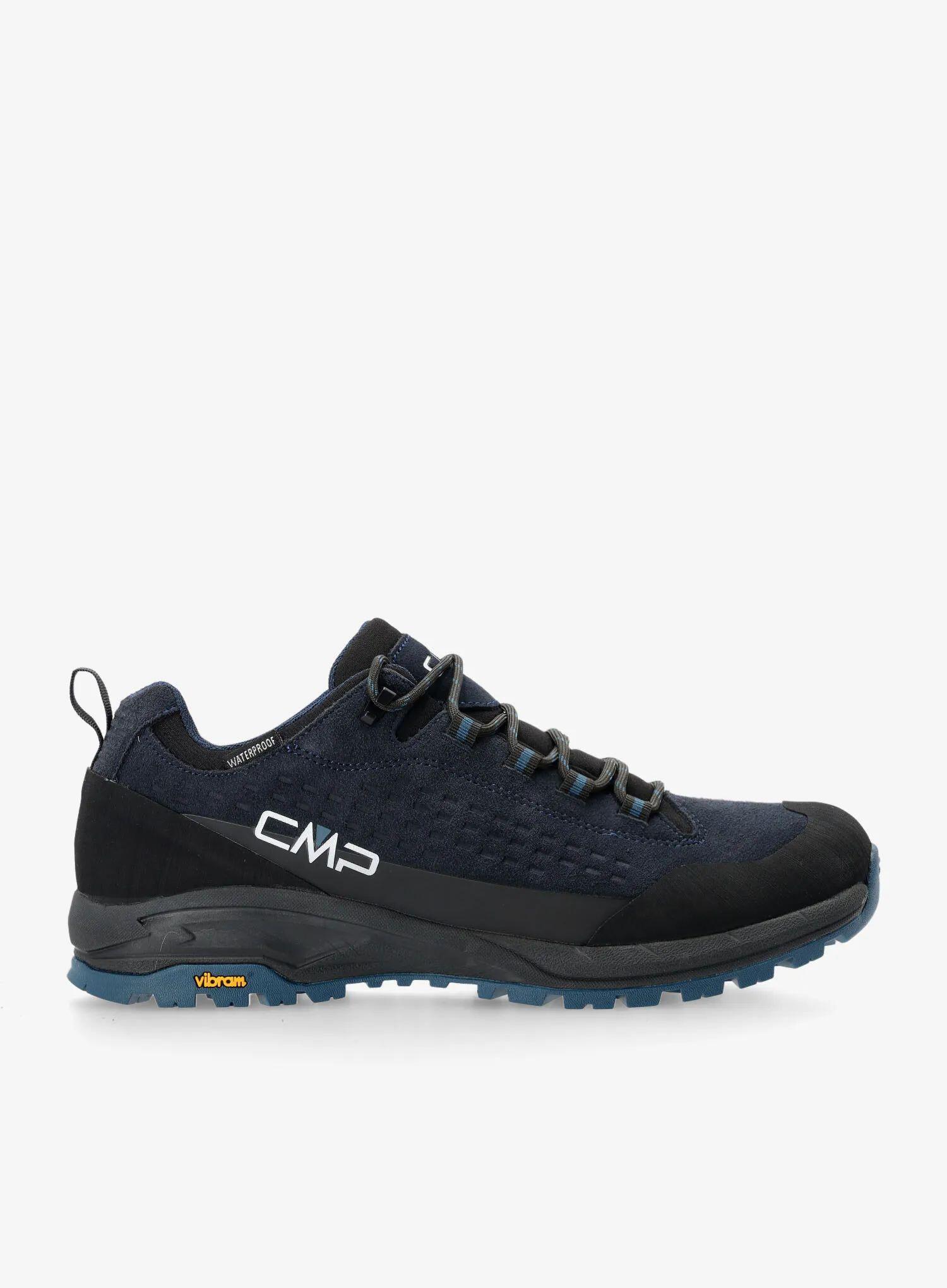 Buty trekkingowe męskie CMP Vertyx Low