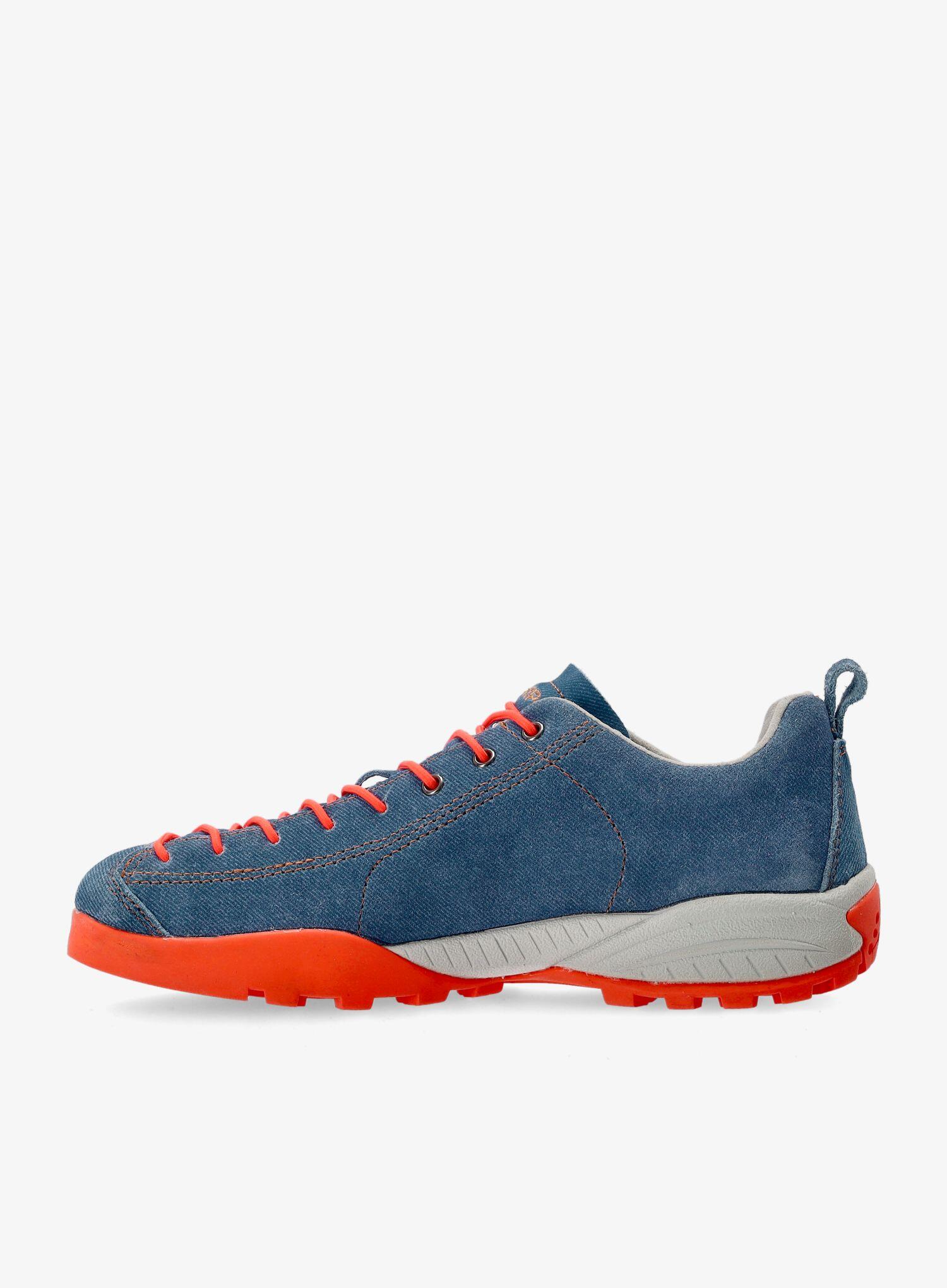Buty turystyczne dziecięce Scarpa Mojito Kid 7/7