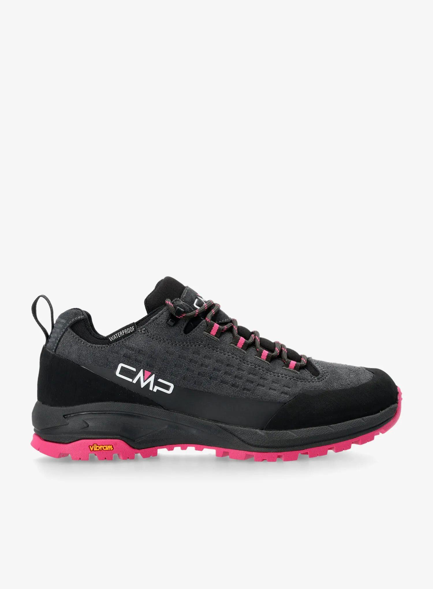Buty trekkingowe damskie CMP Vertyx Low