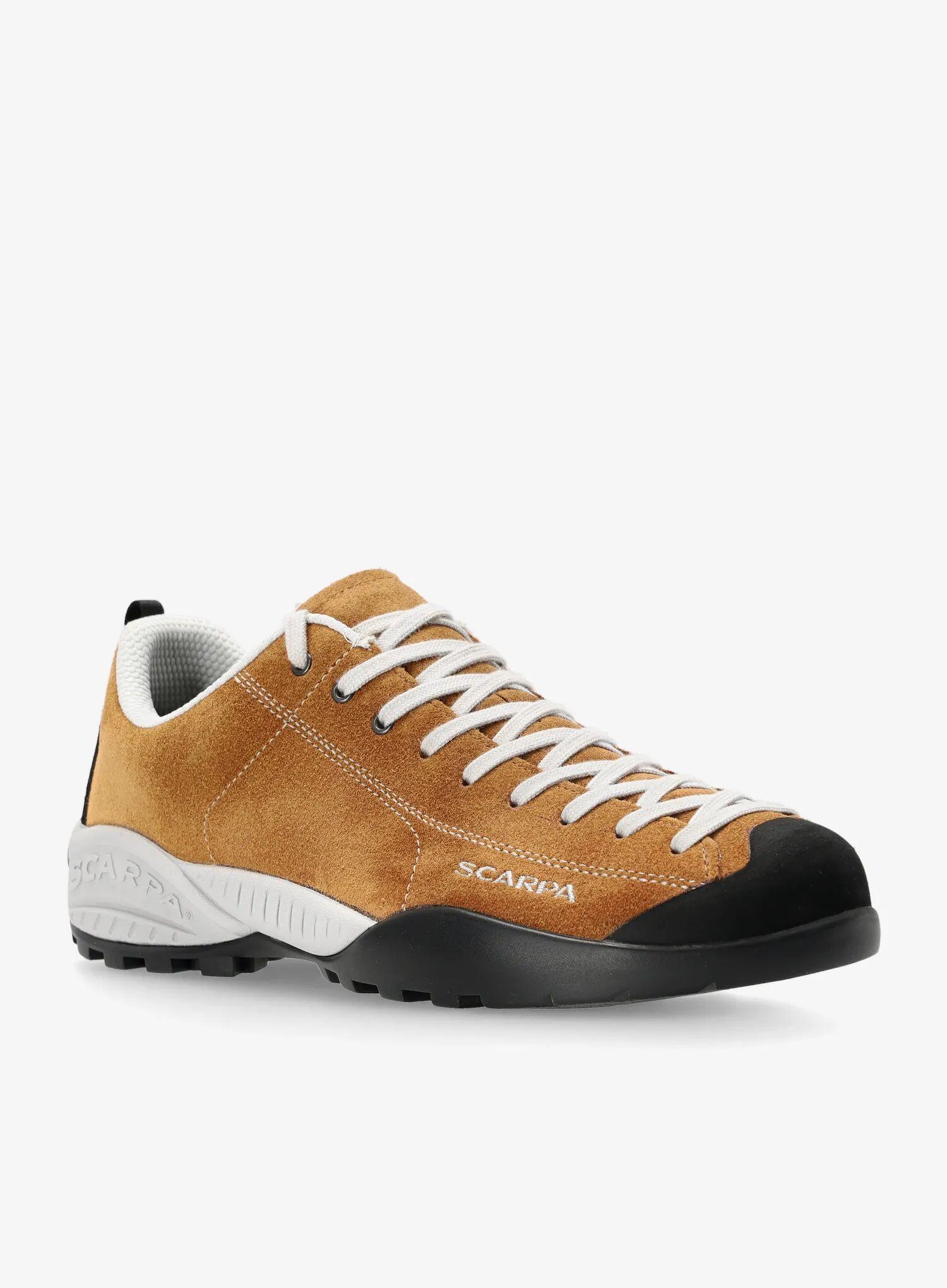 Zapatillas Marrones Scarpa Mojito Burnt Hombre Hiking 3/7