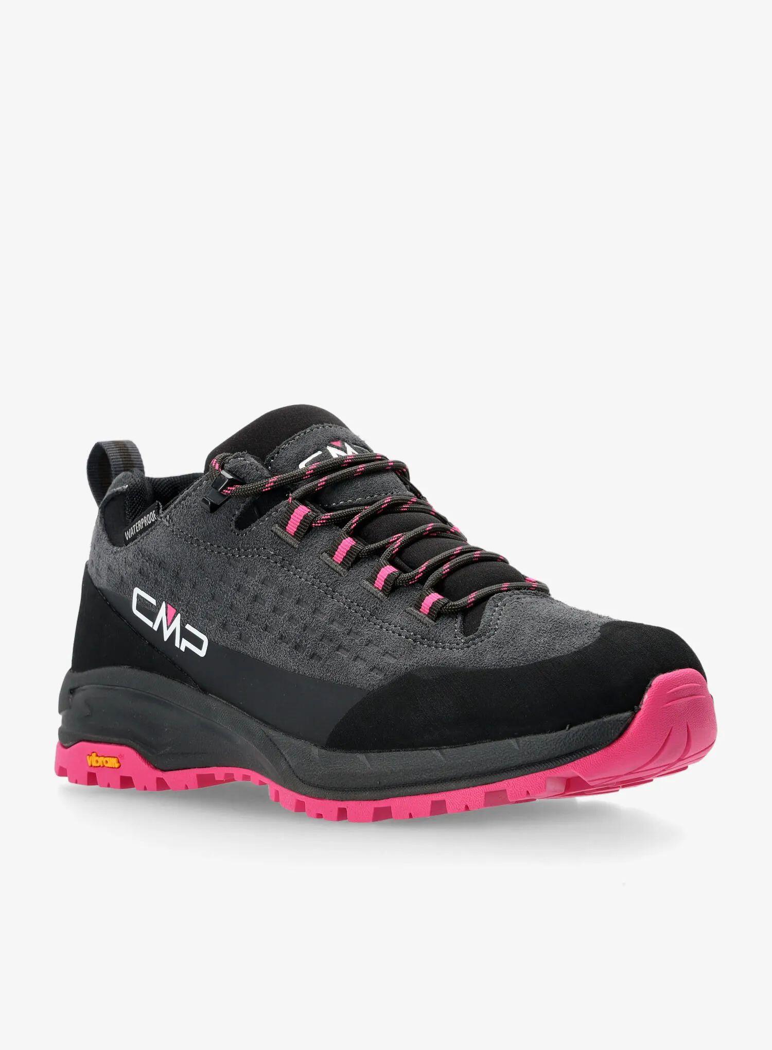Buty trekkingowe damskie CMP Vertyx Low 3/7