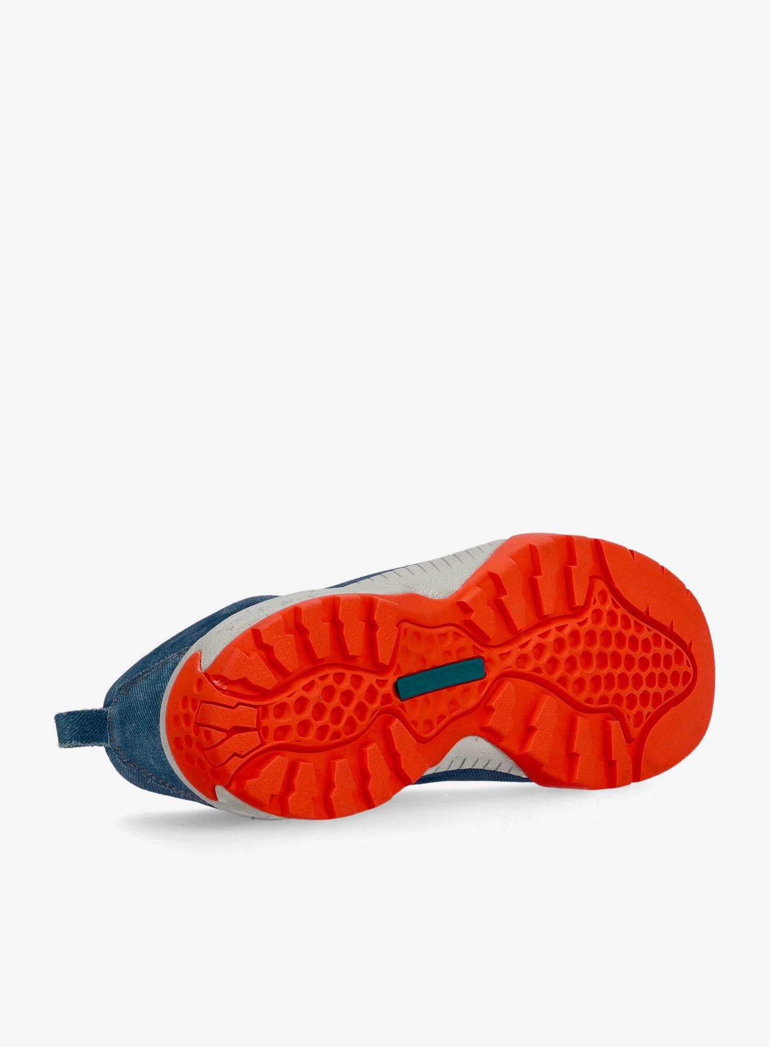 Buty turystyczne dziecięce Scarpa Mojito Kid 4/7