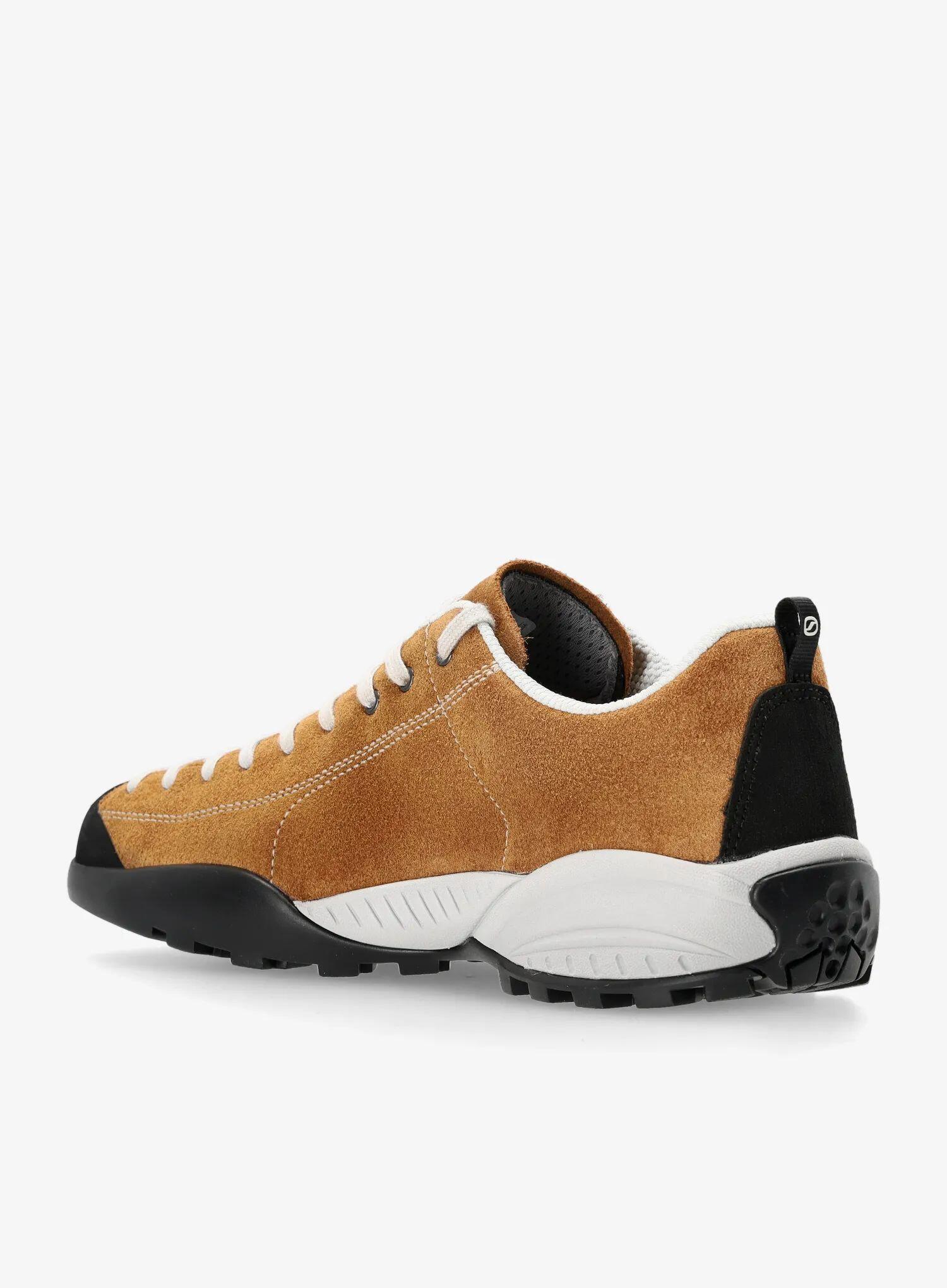 Zapatillas Marrones Scarpa Mojito Burnt Hombre Hiking 6/7
