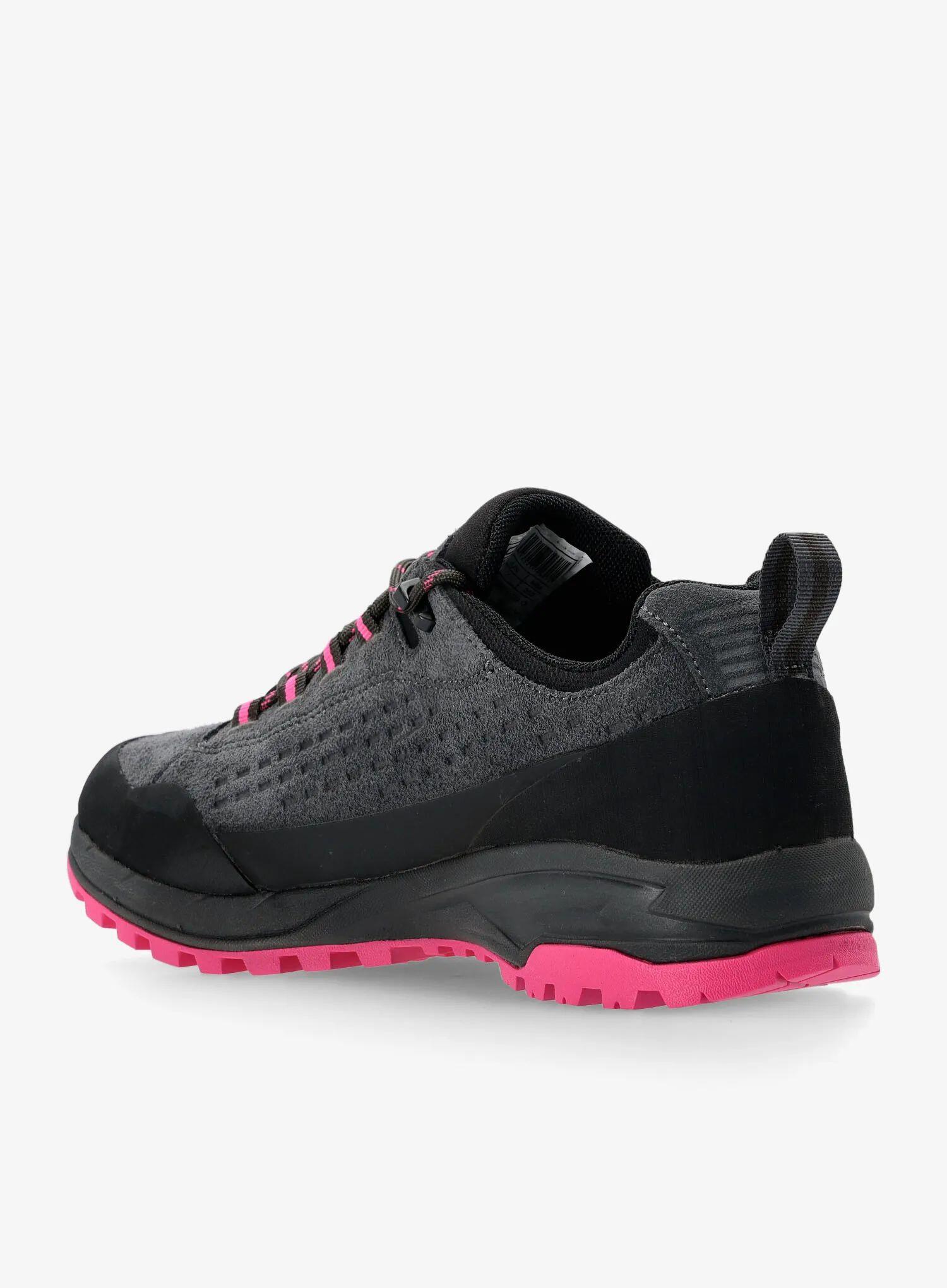 Buty trekkingowe damskie CMP Vertyx Low 6/7