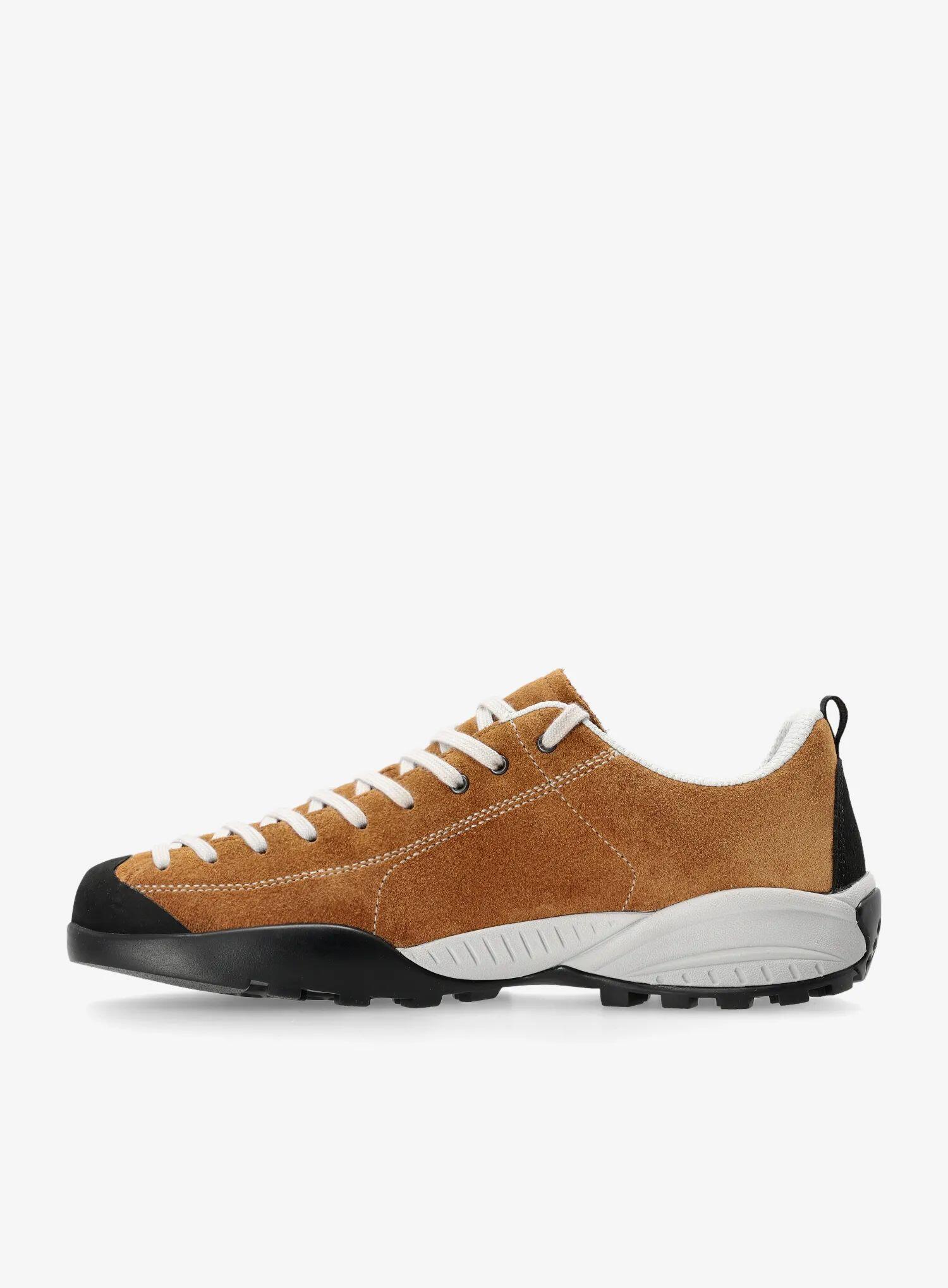 Zapatillas Marrones Scarpa Mojito Burnt Hombre Hiking 5/7