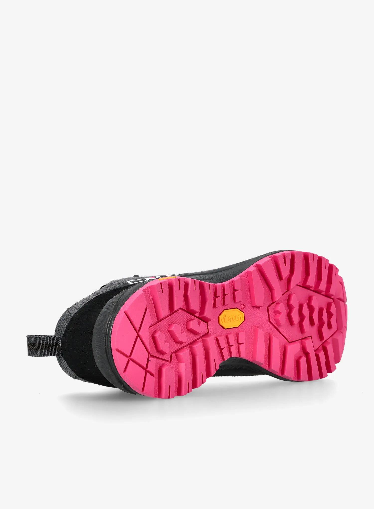 Buty trekkingowe damskie CMP Vertyx Low 7/7