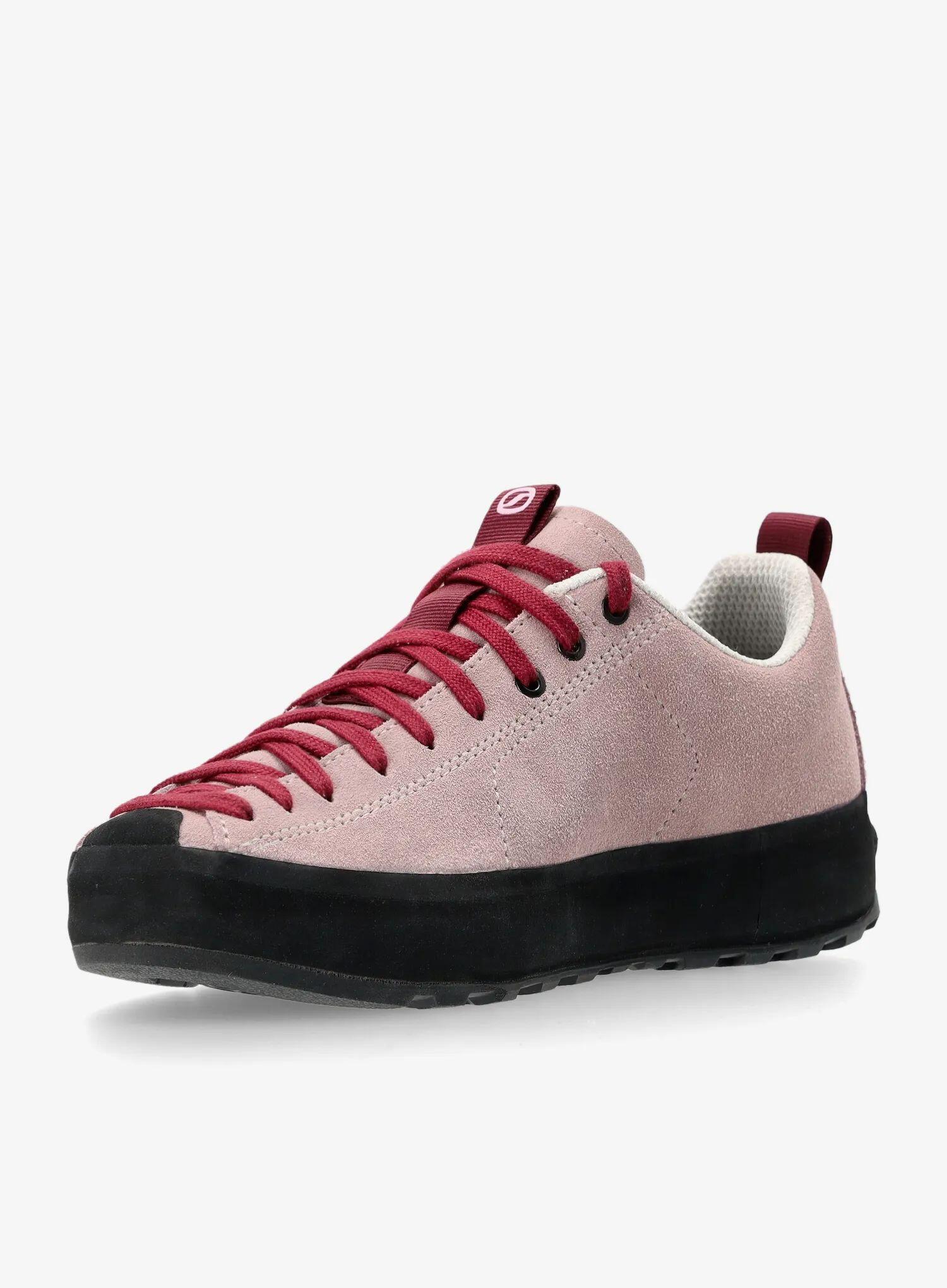 Buty outdoor damskie Scarpa Mojito Wrap 6/7