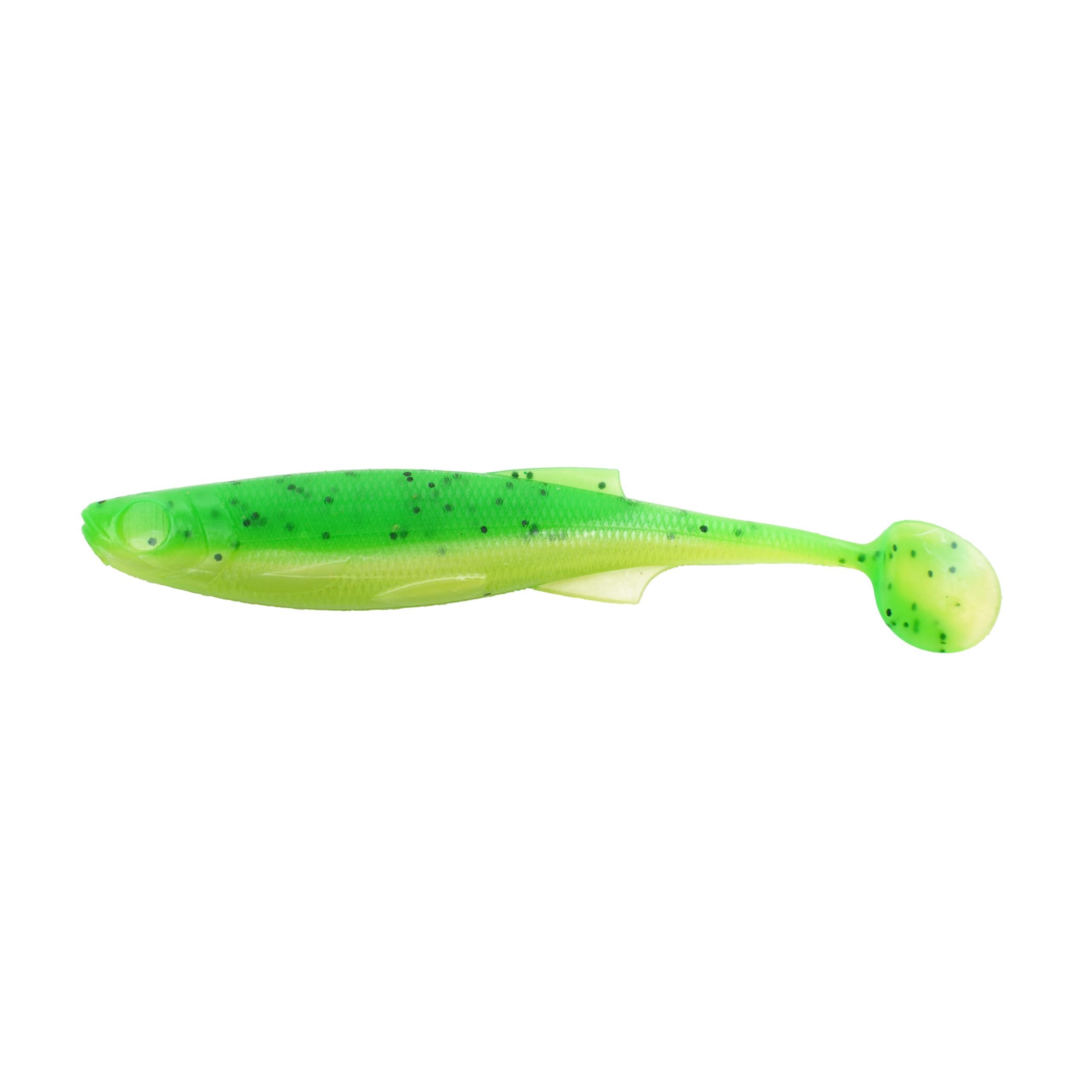 Softbait Bright 400g - ciemna woda 3/5