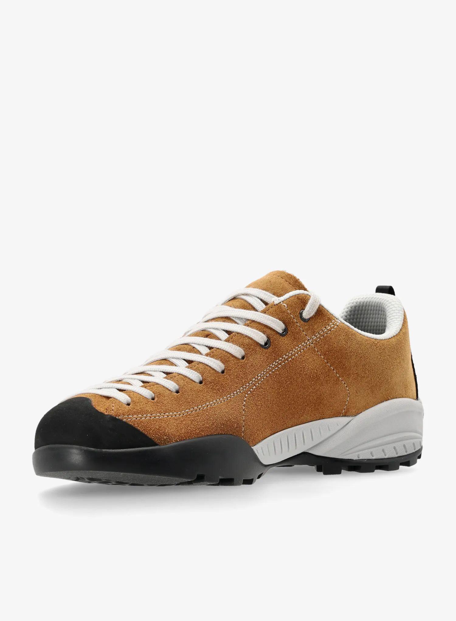 Zapatillas Marrones Scarpa Mojito Burnt Hombre Hiking 4/7