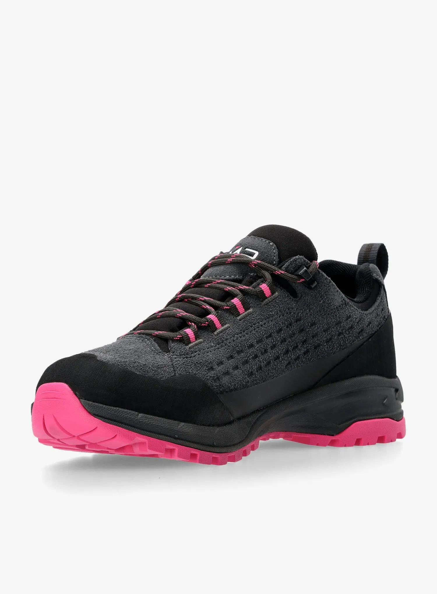 Buty trekkingowe damskie CMP Vertyx Low 4/7
