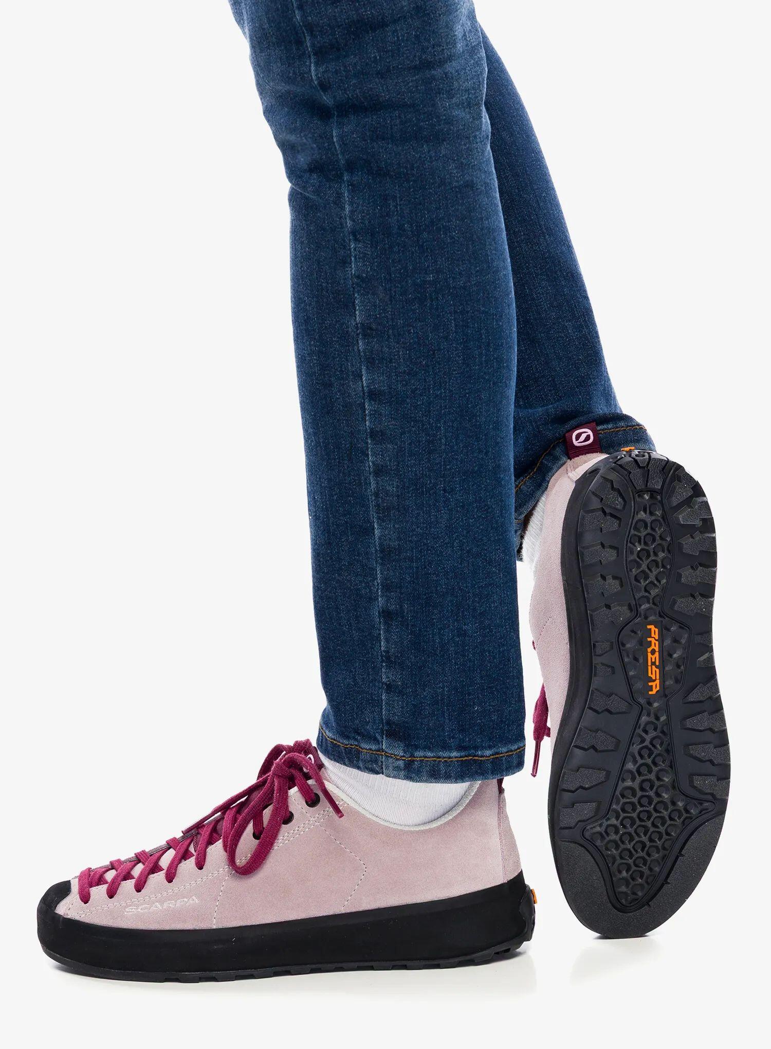 Buty outdoor damskie Scarpa Mojito Wrap 5/7