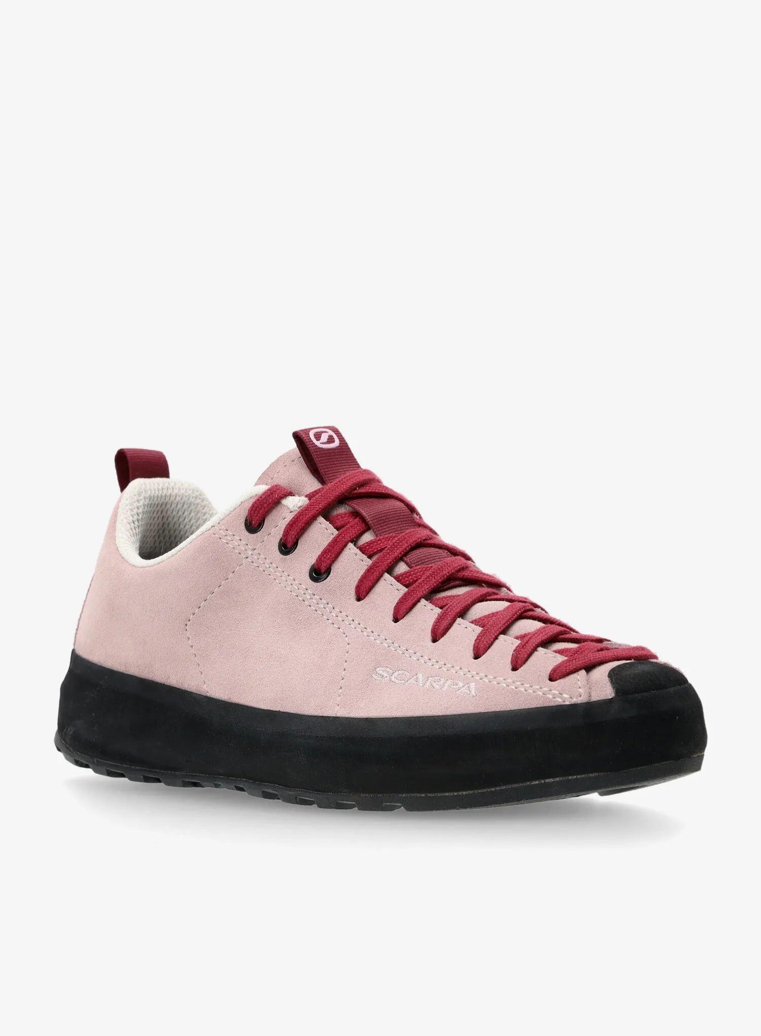 Buty outdoor damskie Scarpa Mojito Wrap 4/7