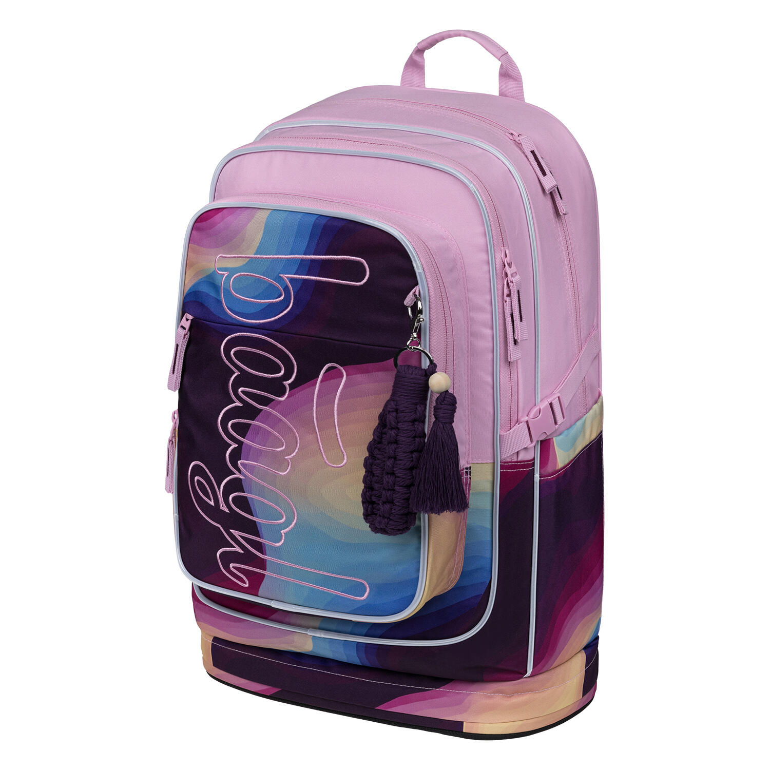 Schulrucksack Cubic Lyra 2/6