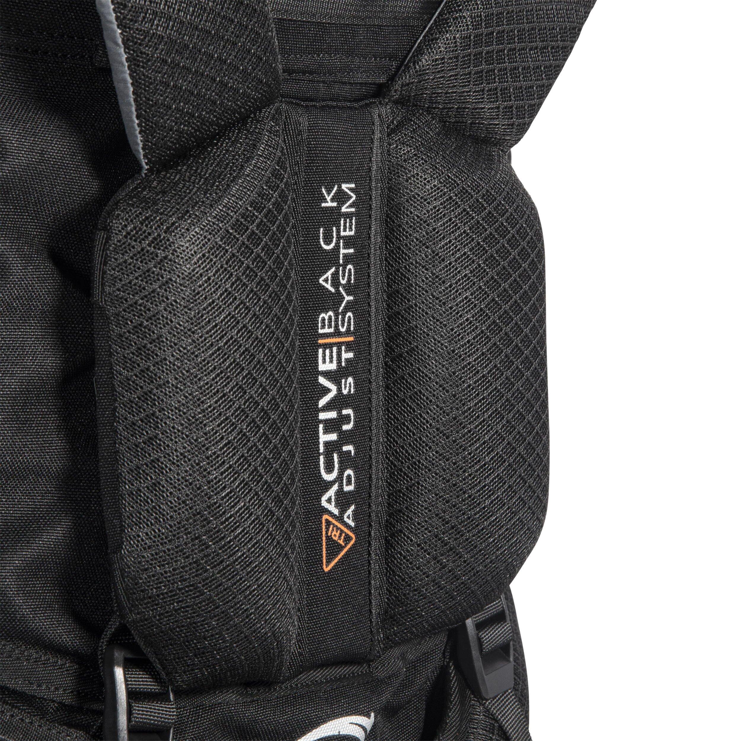 Mochila 50L + 5L Highlander Novar 3/5
