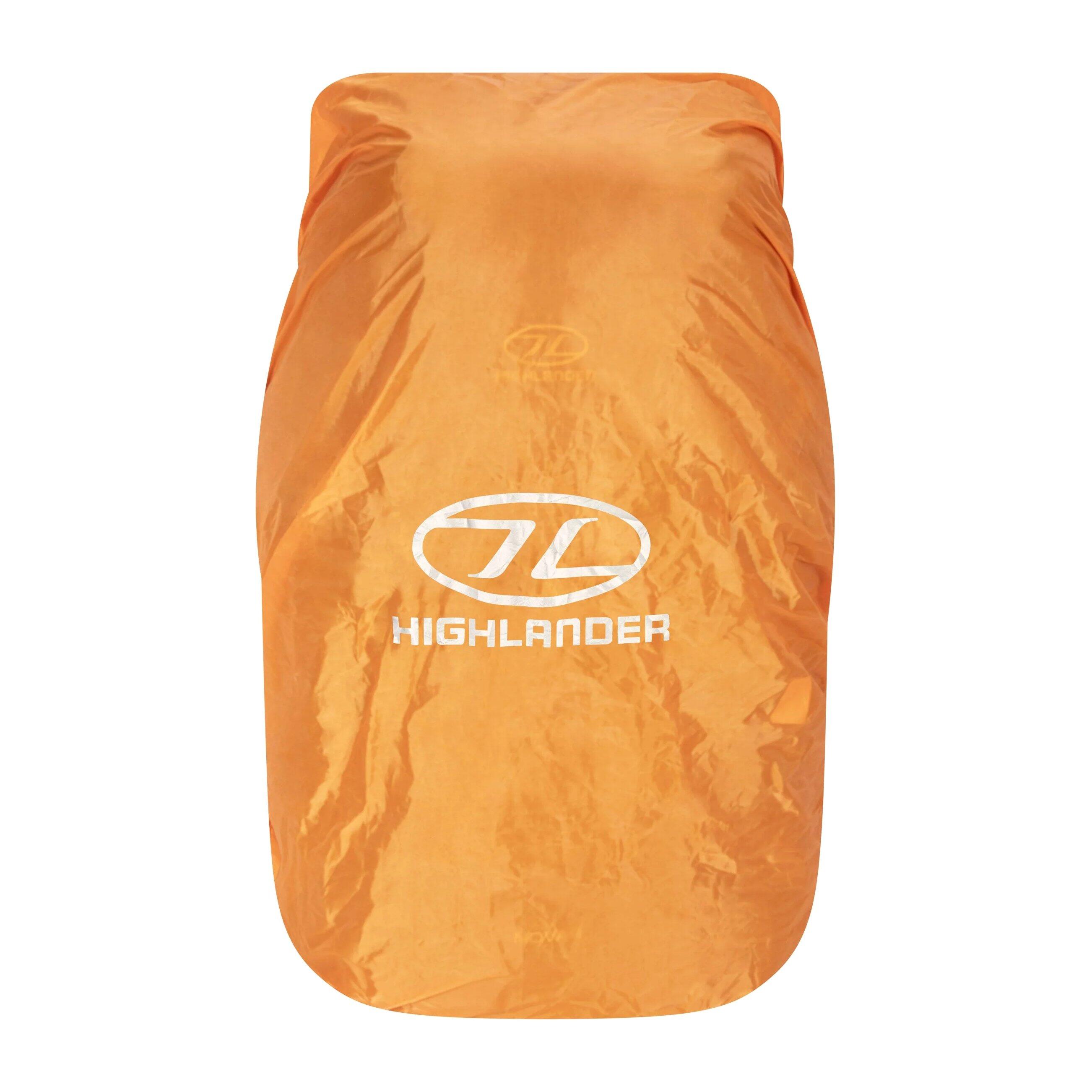 Mochila 50L + 5L Highlander Novar 5/5