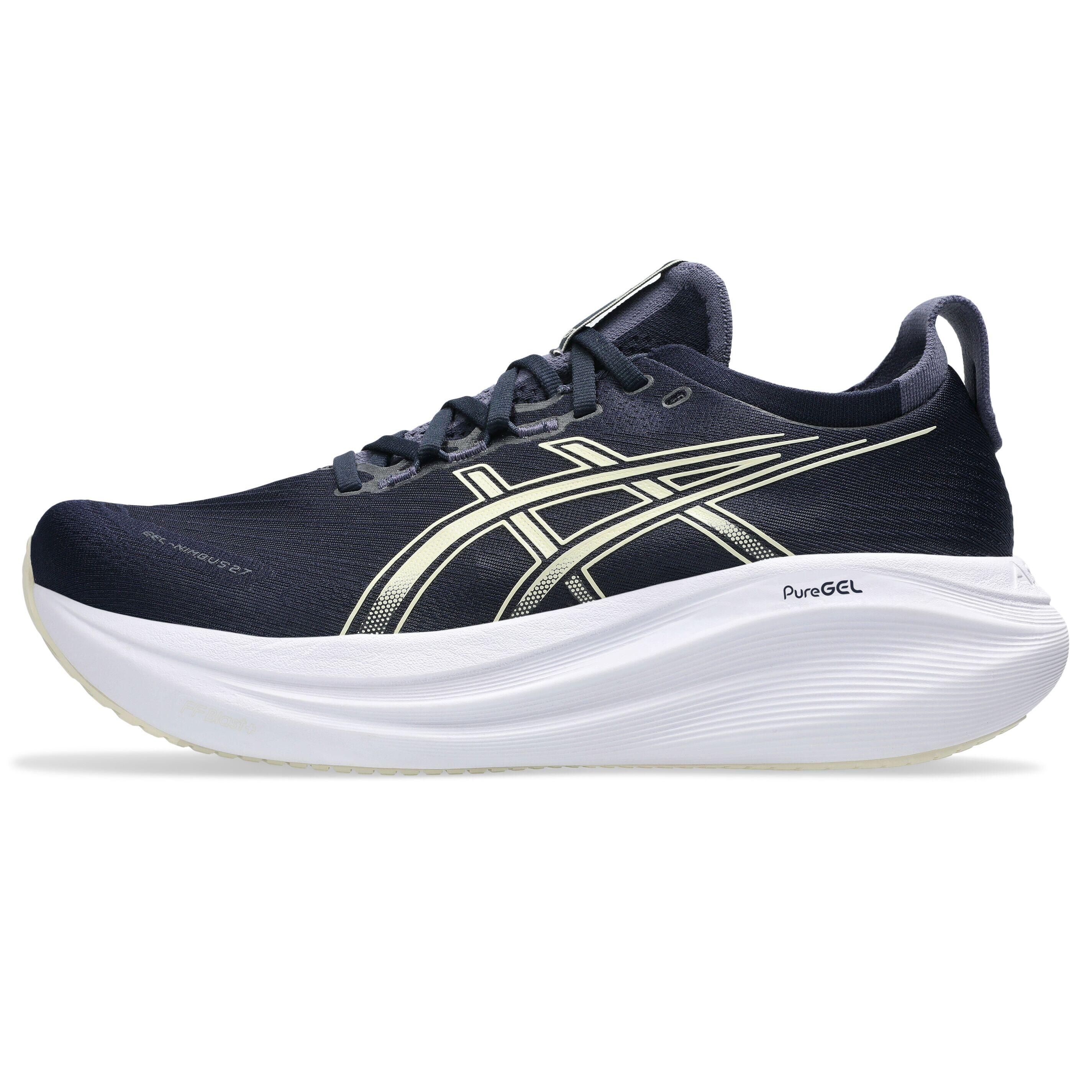 Zapatillas de Running Gel-Nimbus 27 Talla 44 - 1011B958-403 Azul 3/5