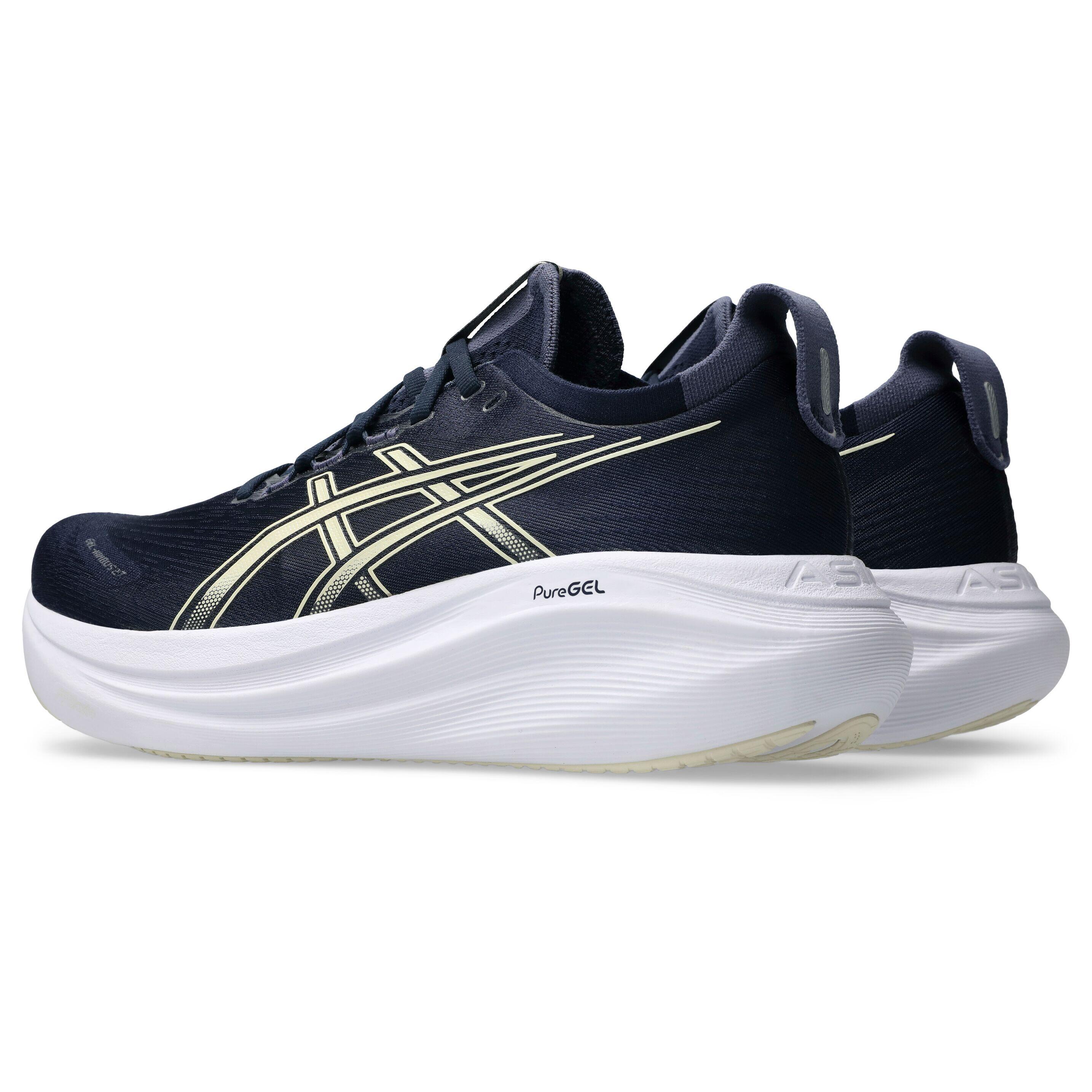 Zapatillas de Running Gel-Nimbus 27 Talla 44 - 1011B958-403 Azul 4/5