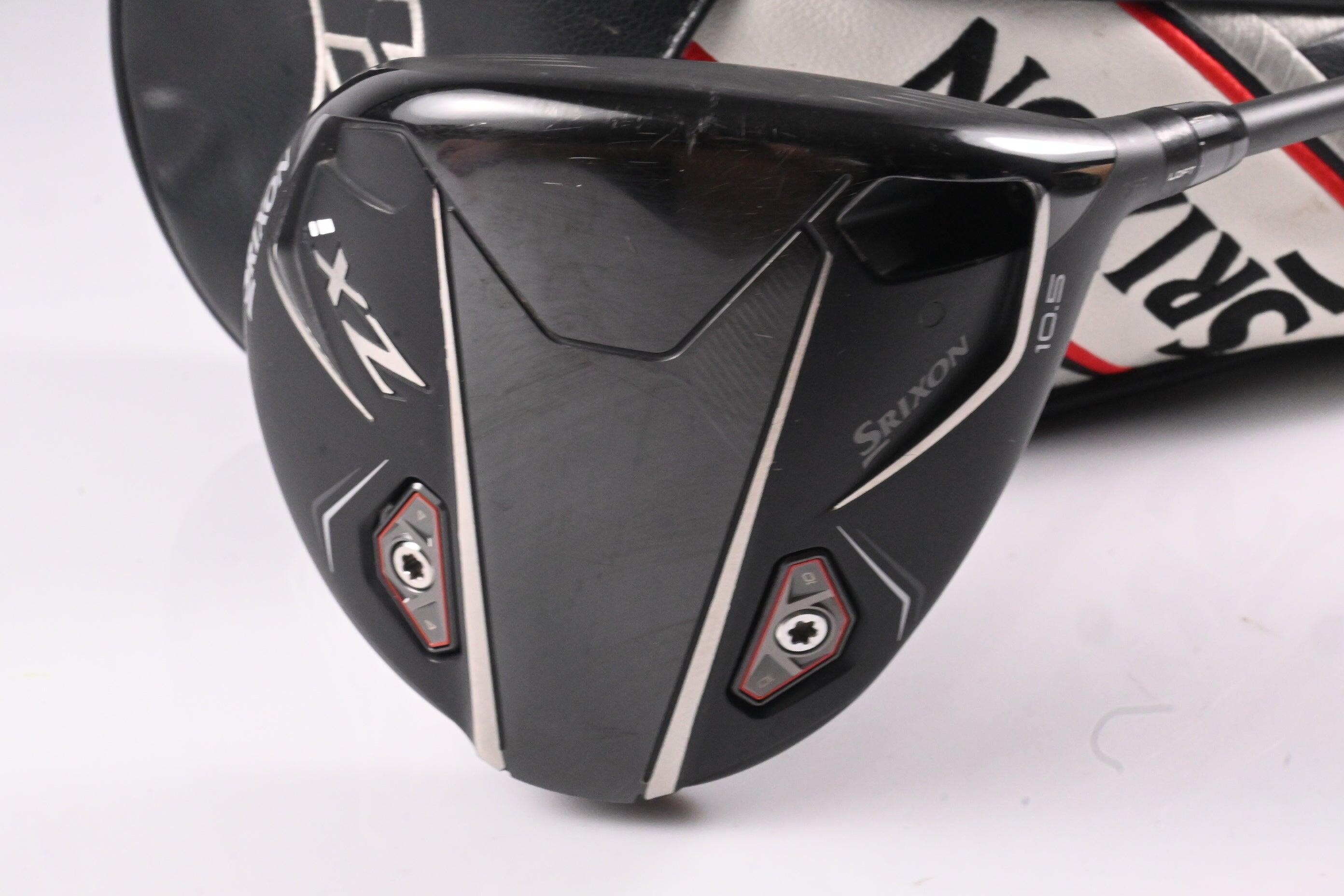 Tête pilote SRIXON LS ZXi LS 10,5° - eBay