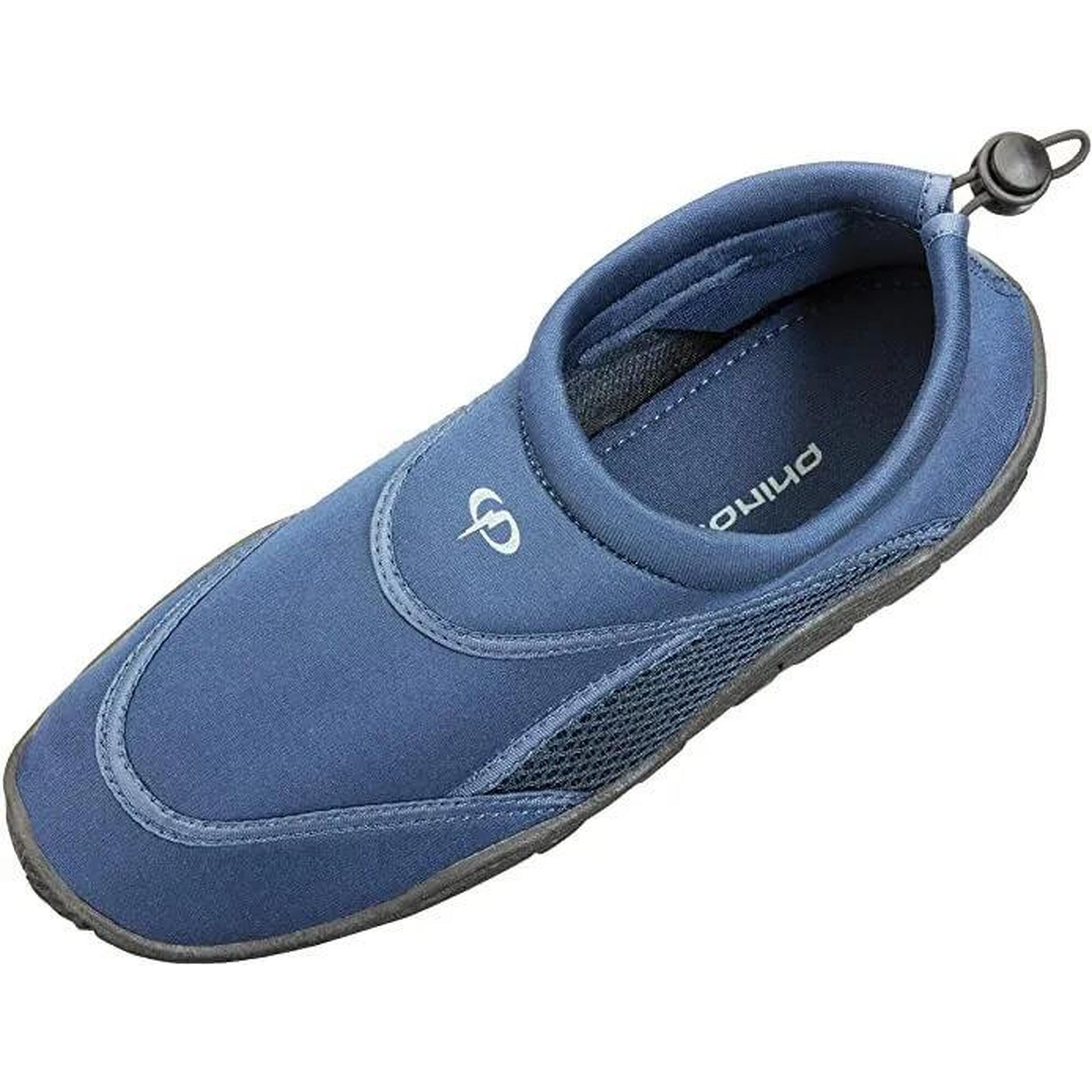 Buty do wody Phinomen w kolorze niebieskim