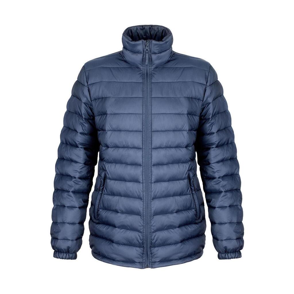 Women's down jacket Result Ice Bird Padded