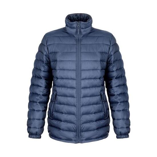 Doudoune femme Result Ice Bird Padded