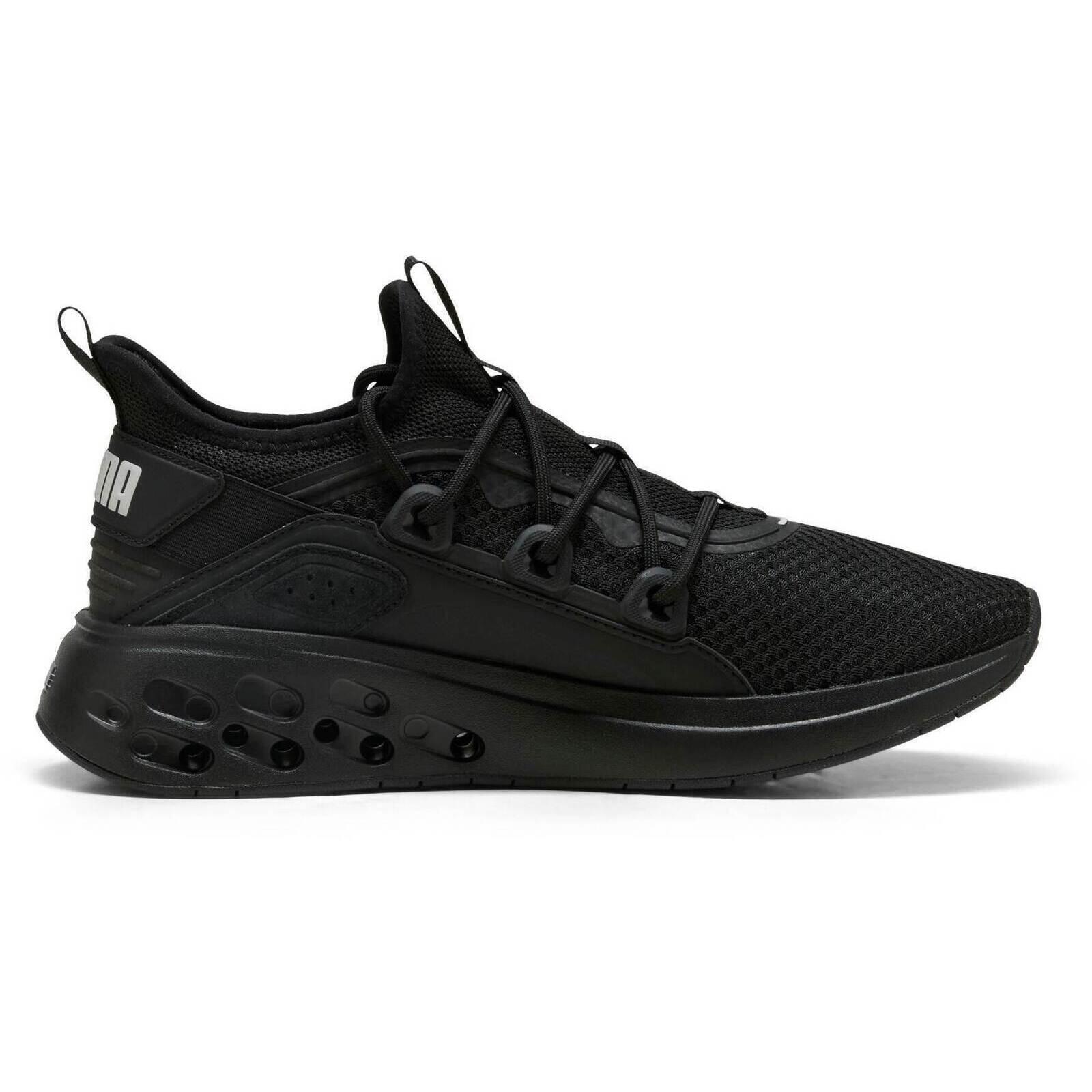 Scarpe da ginnastica Puma Softride Frequence Street, Nero, Unisex 5/5