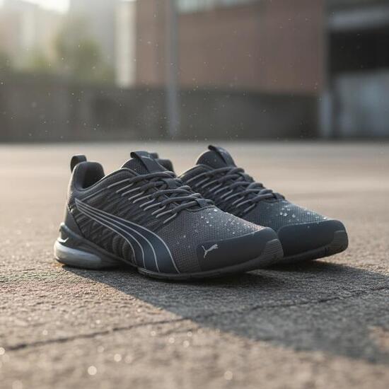PUMA VOLTAIC EVO COOL SoftFoam+ Sneakers Heren (37960128)