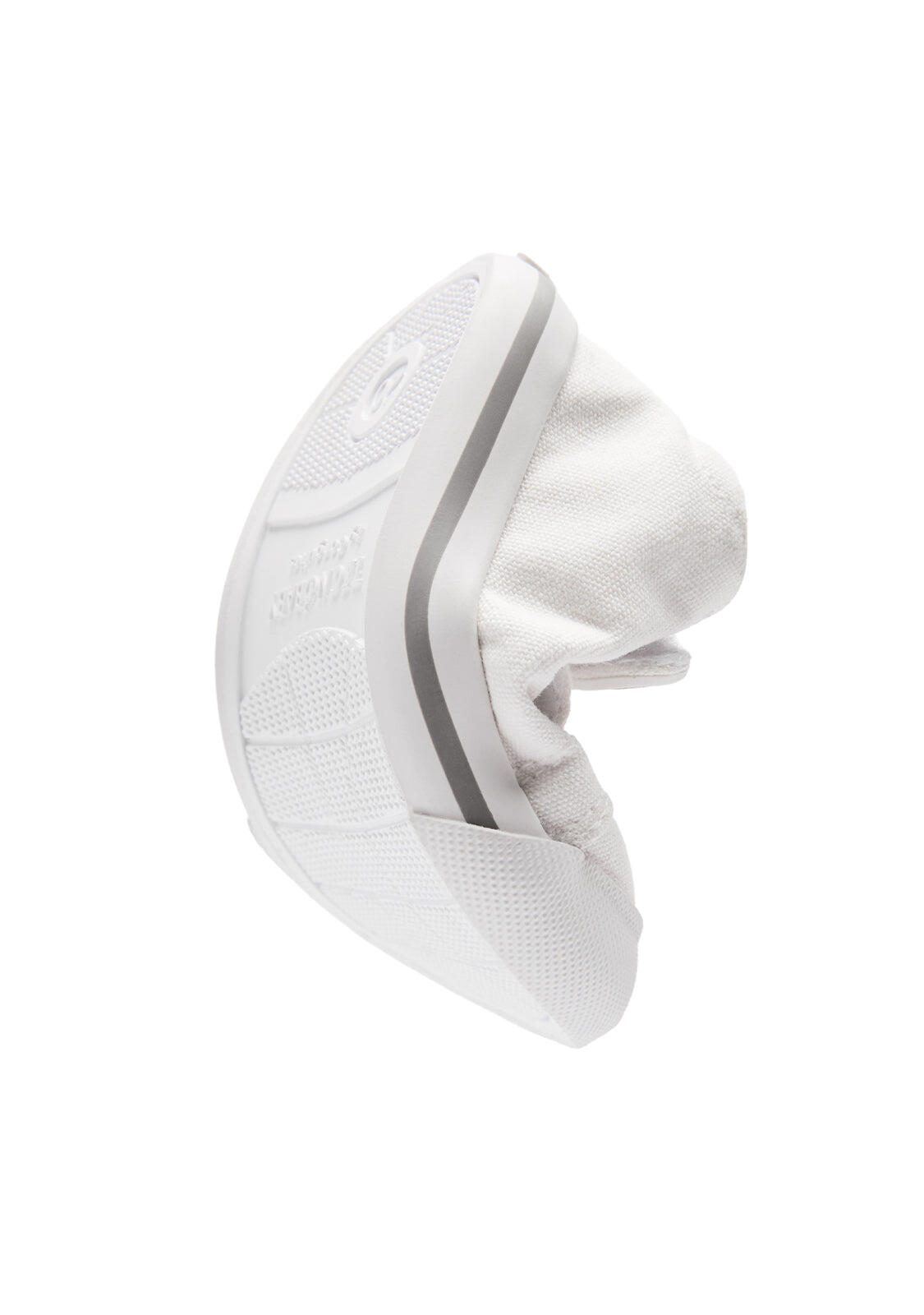 Casquette Yeti modèle Logo Badge Trucker Hat pour unisexe 3/5