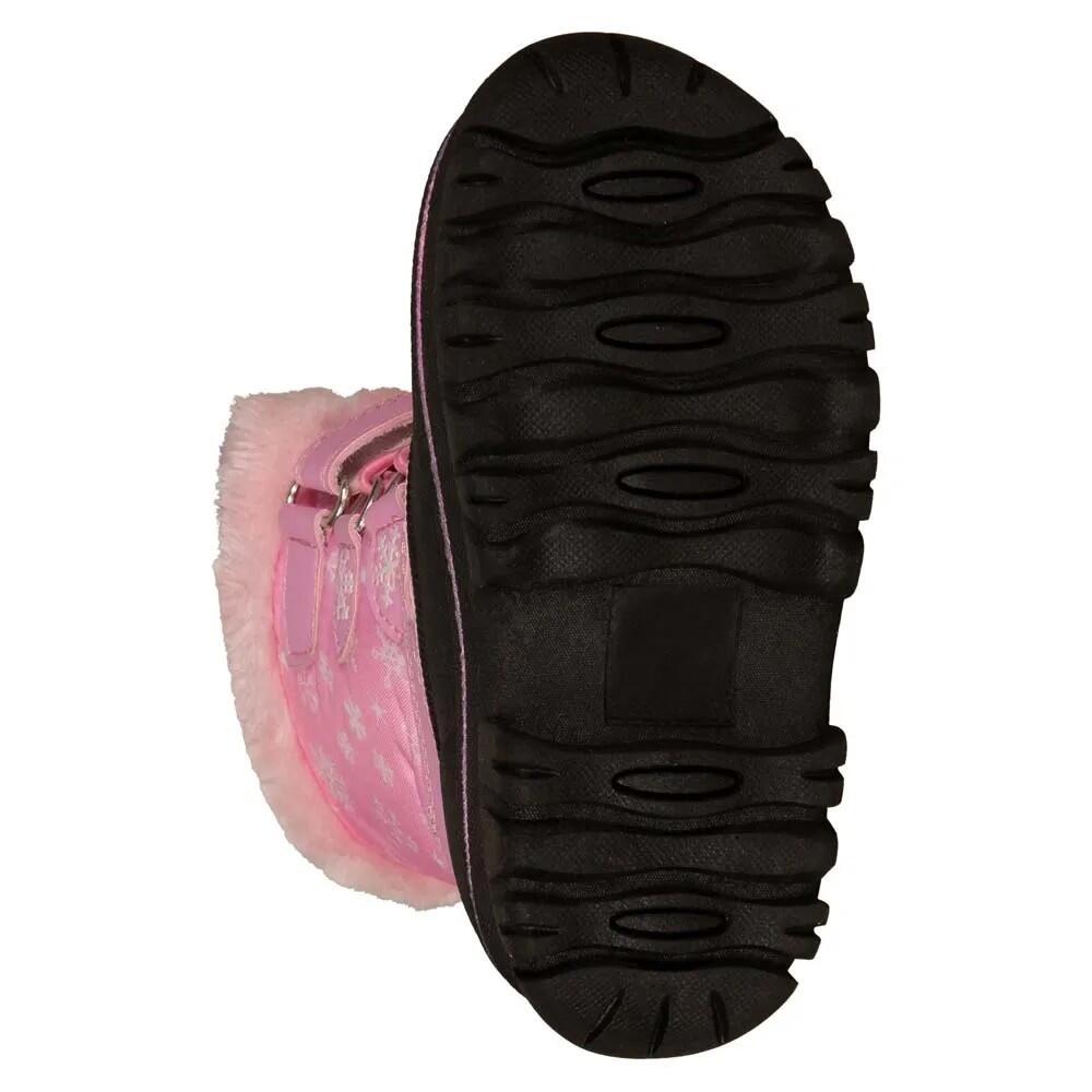 AULP Après-ski junior OCTAV - PINK 4/4