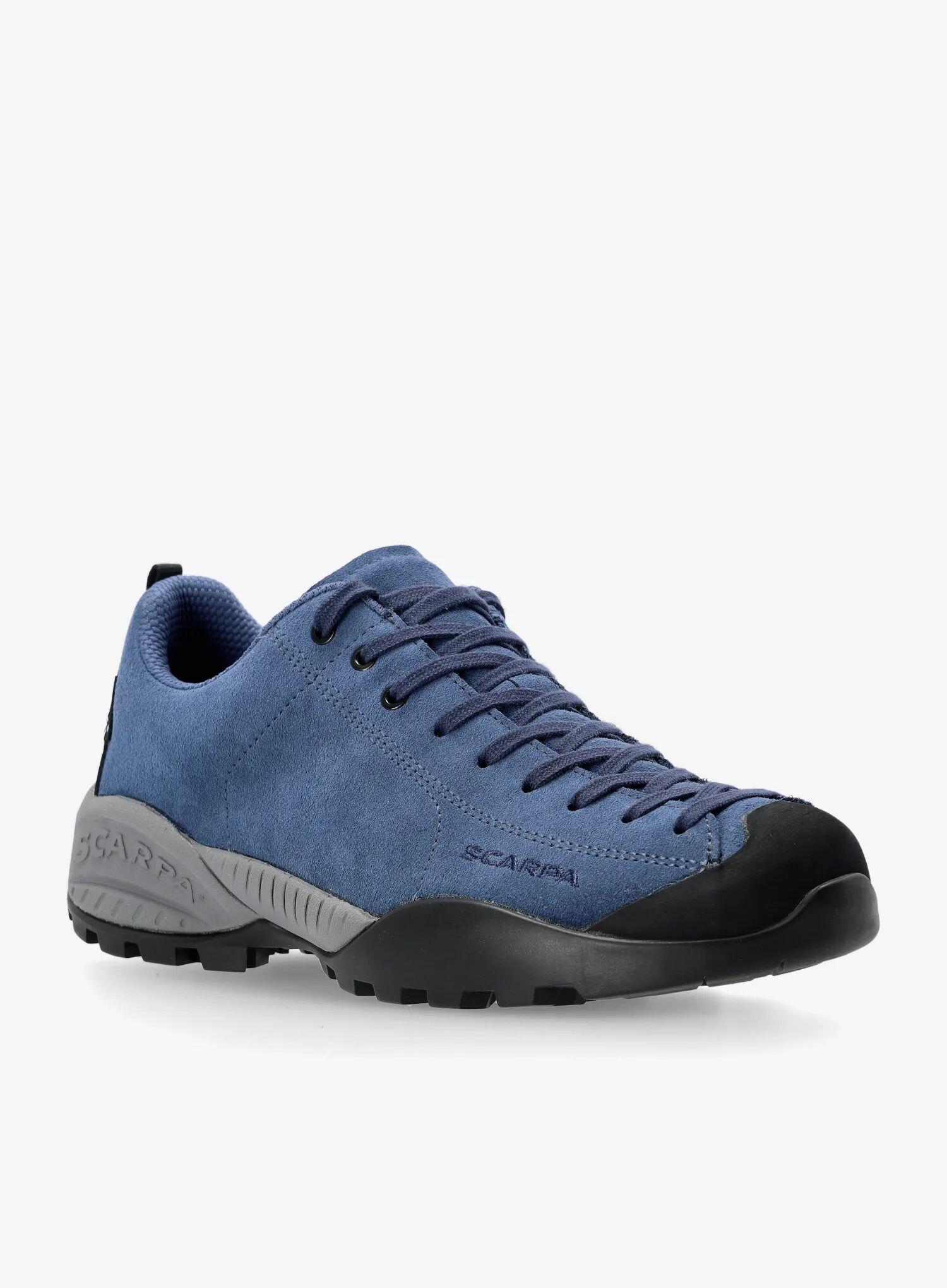 Buty outdoor męskie Scarpa Mojito GTX 3/7
