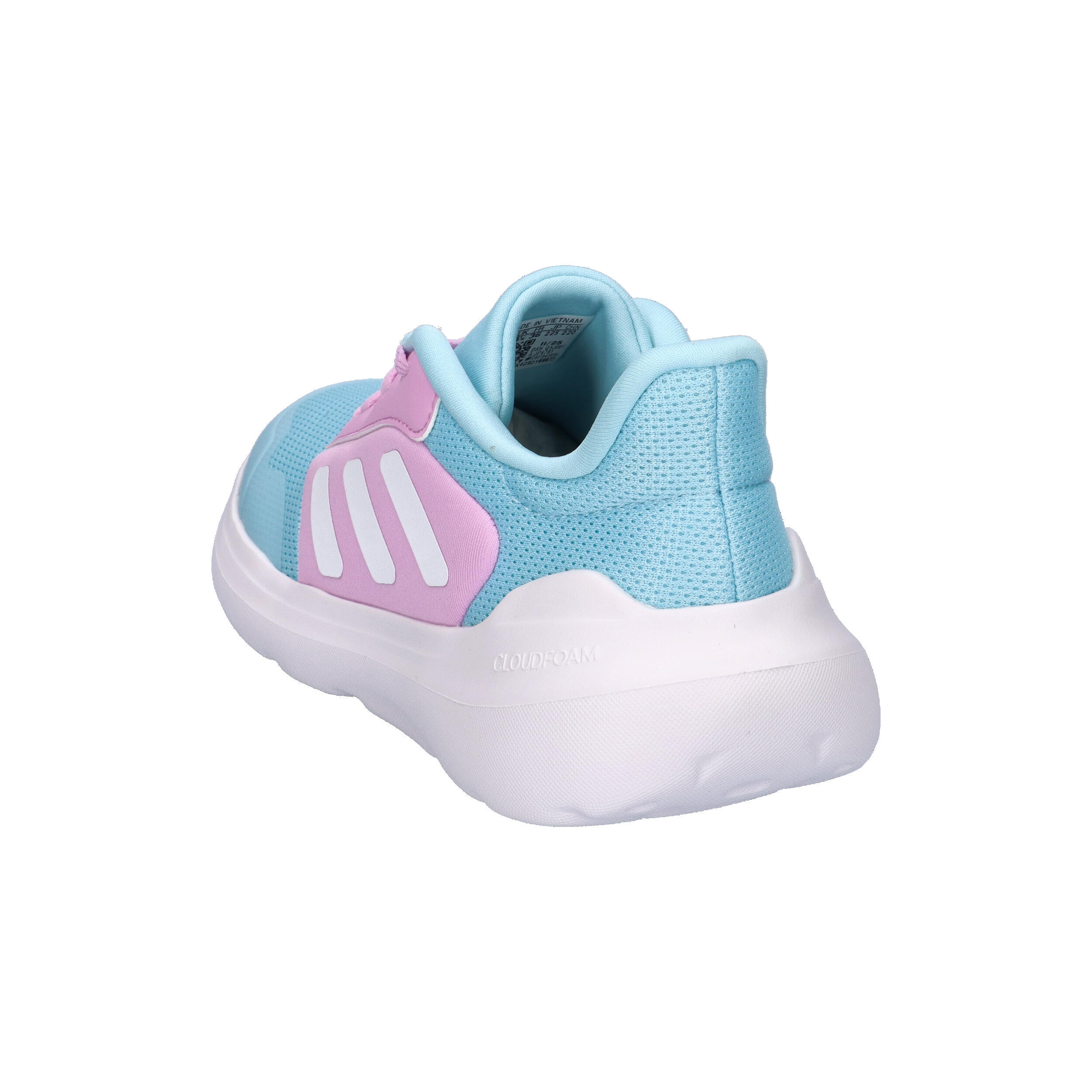 Sneakers per bambini adidas Tensaur 4/7