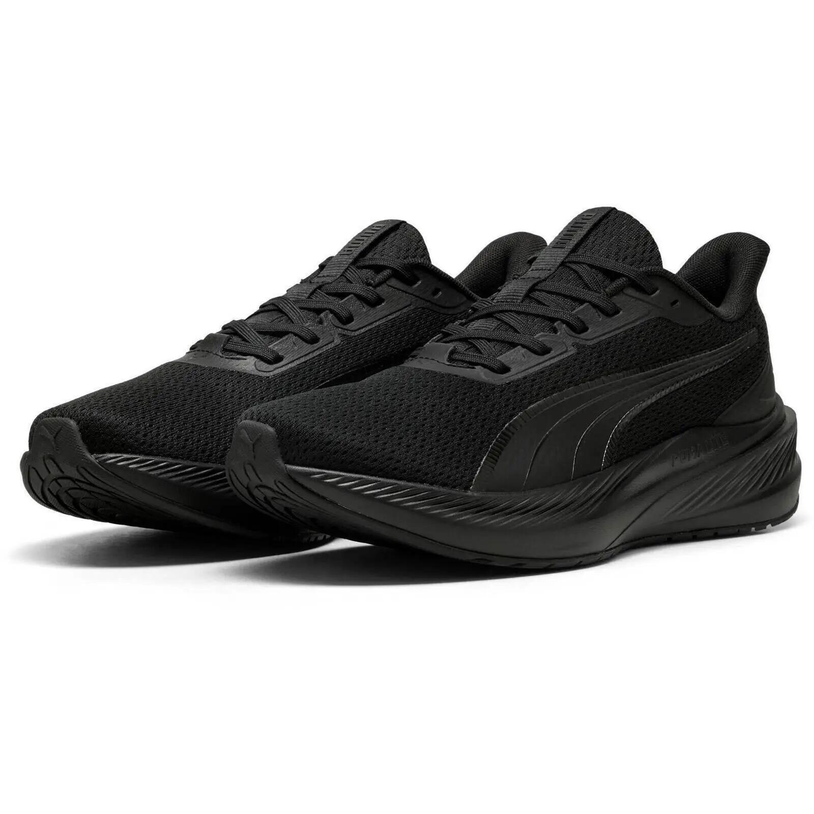 Baskets Puma Dasher Lite, Noir, Unisexe 3/6