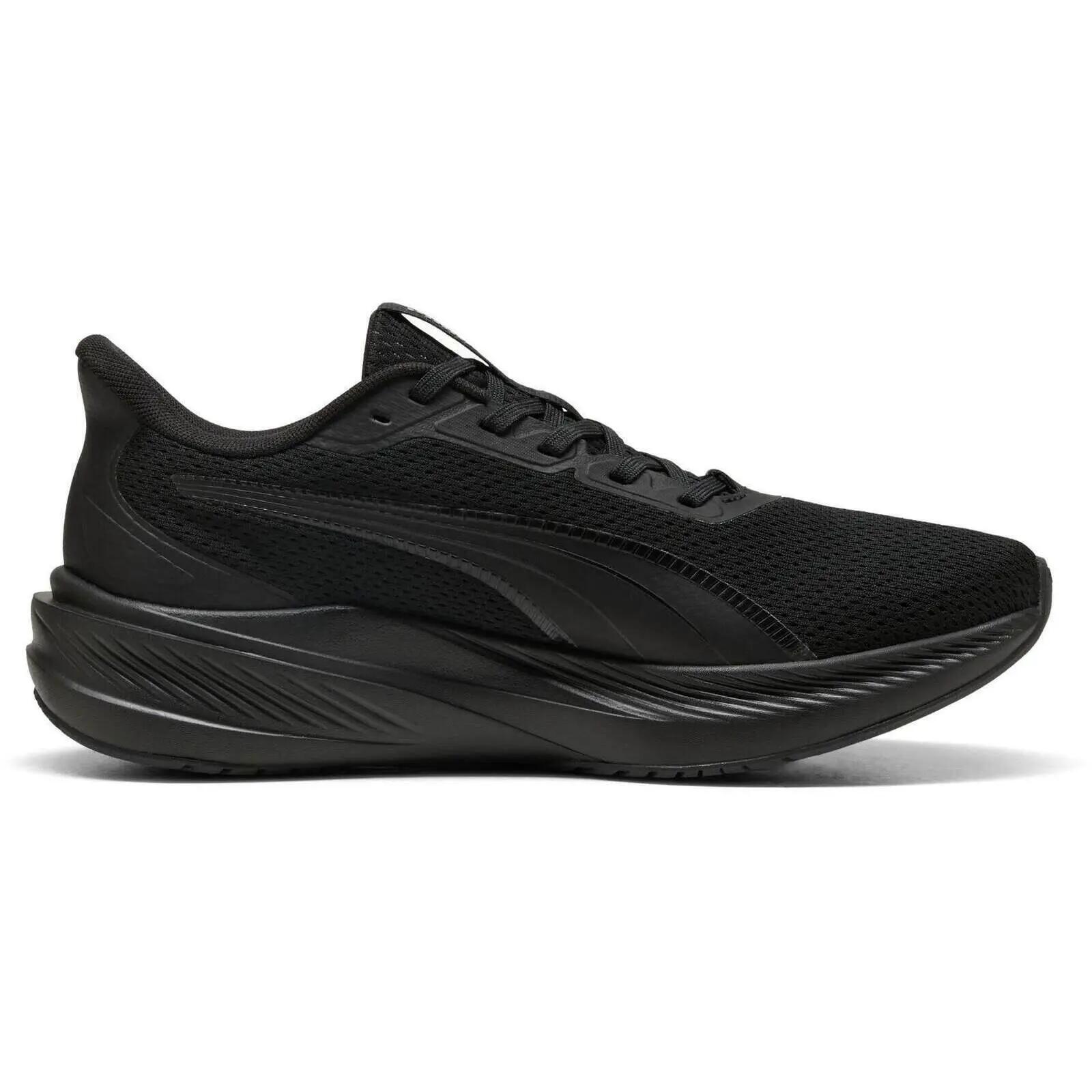 Baskets Puma Dasher Lite, Noir, Unisexe 5/6