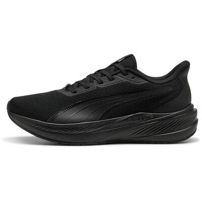 Scarpe da ginnastica Puma Dasher Lite Nero Unisex