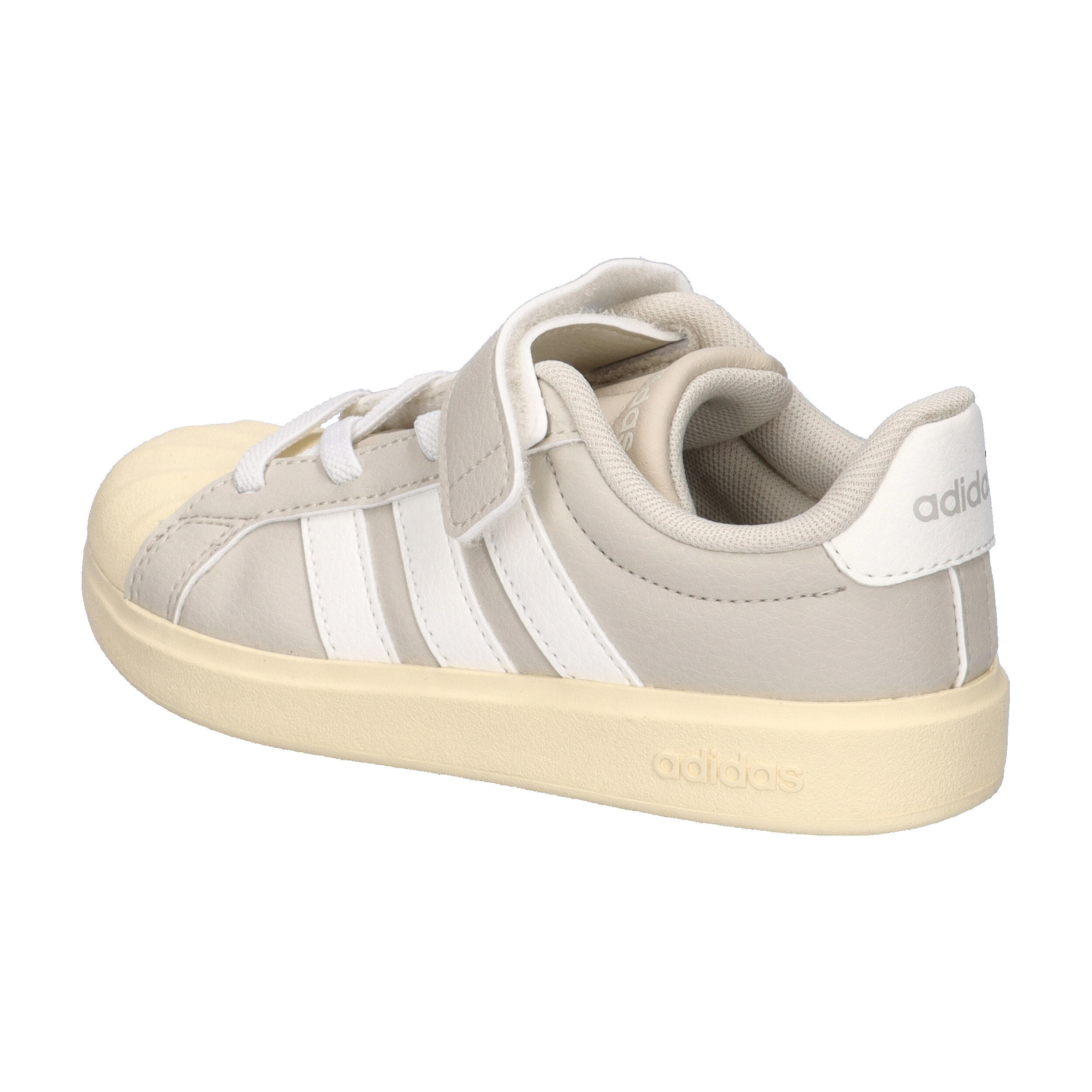 adidas Kinder Sneaker Streettalk EL C 11/15
