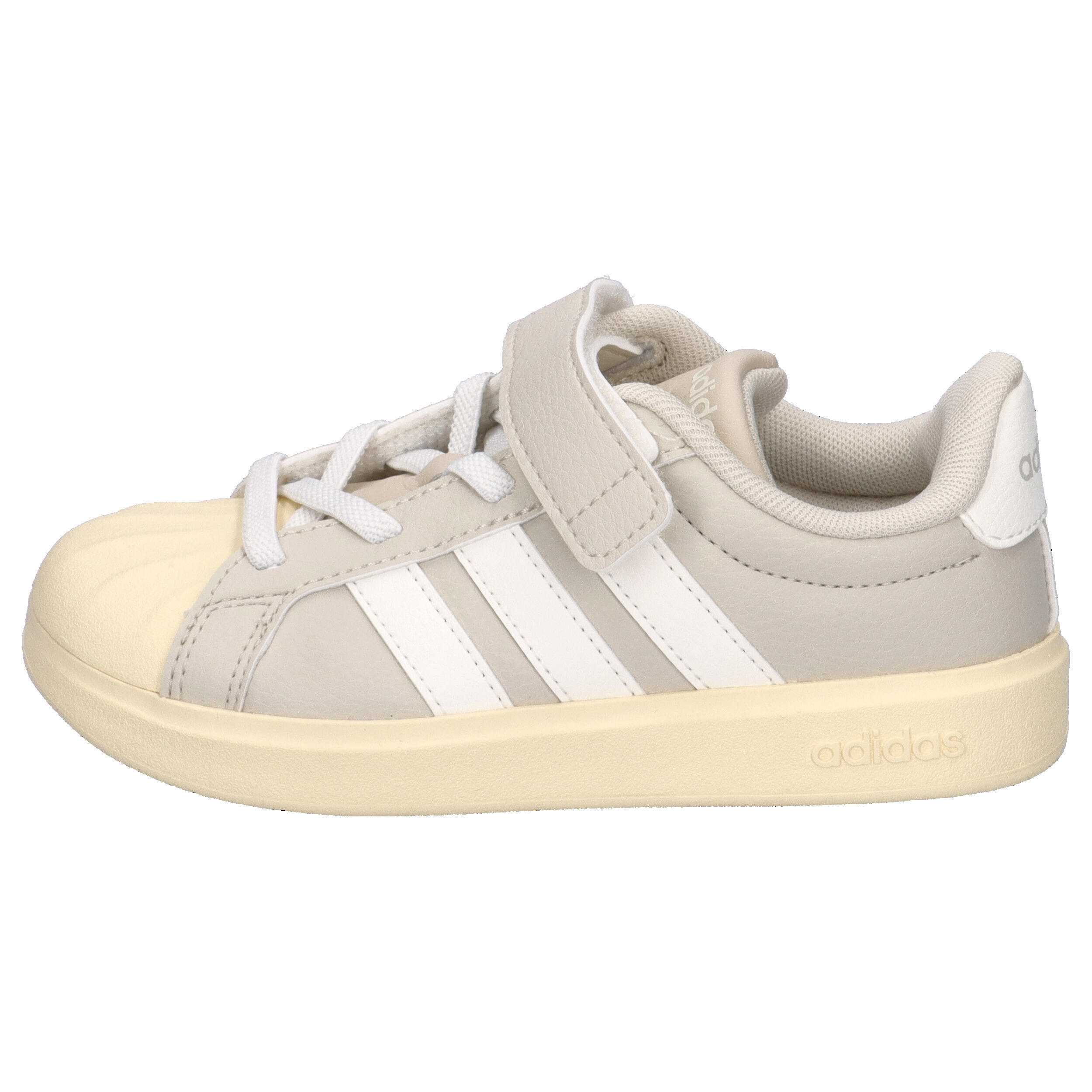 adidas Kinder Sneaker Streettalk EL C 10/15