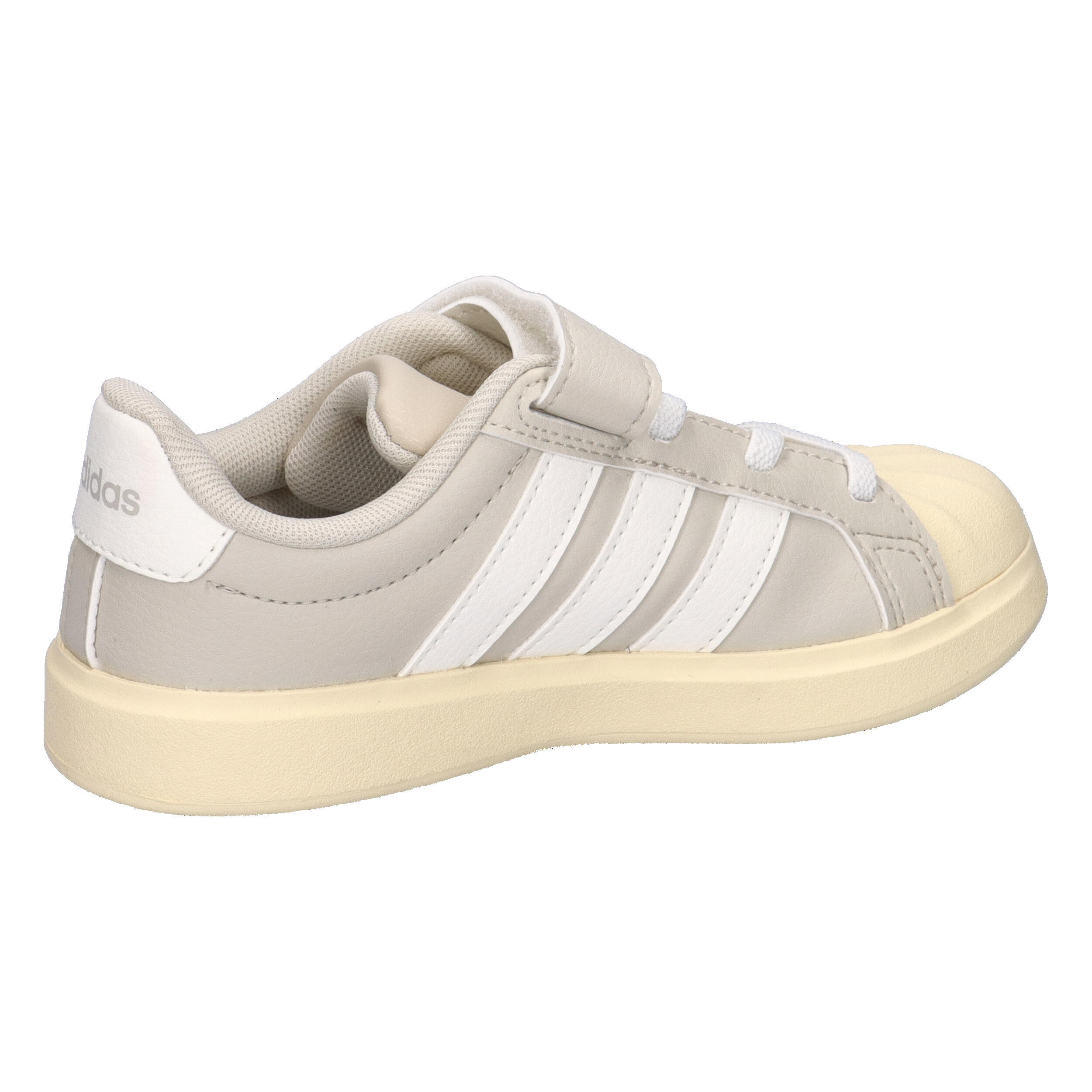 adidas Kinder Sneaker Streettalk EL C 7/7