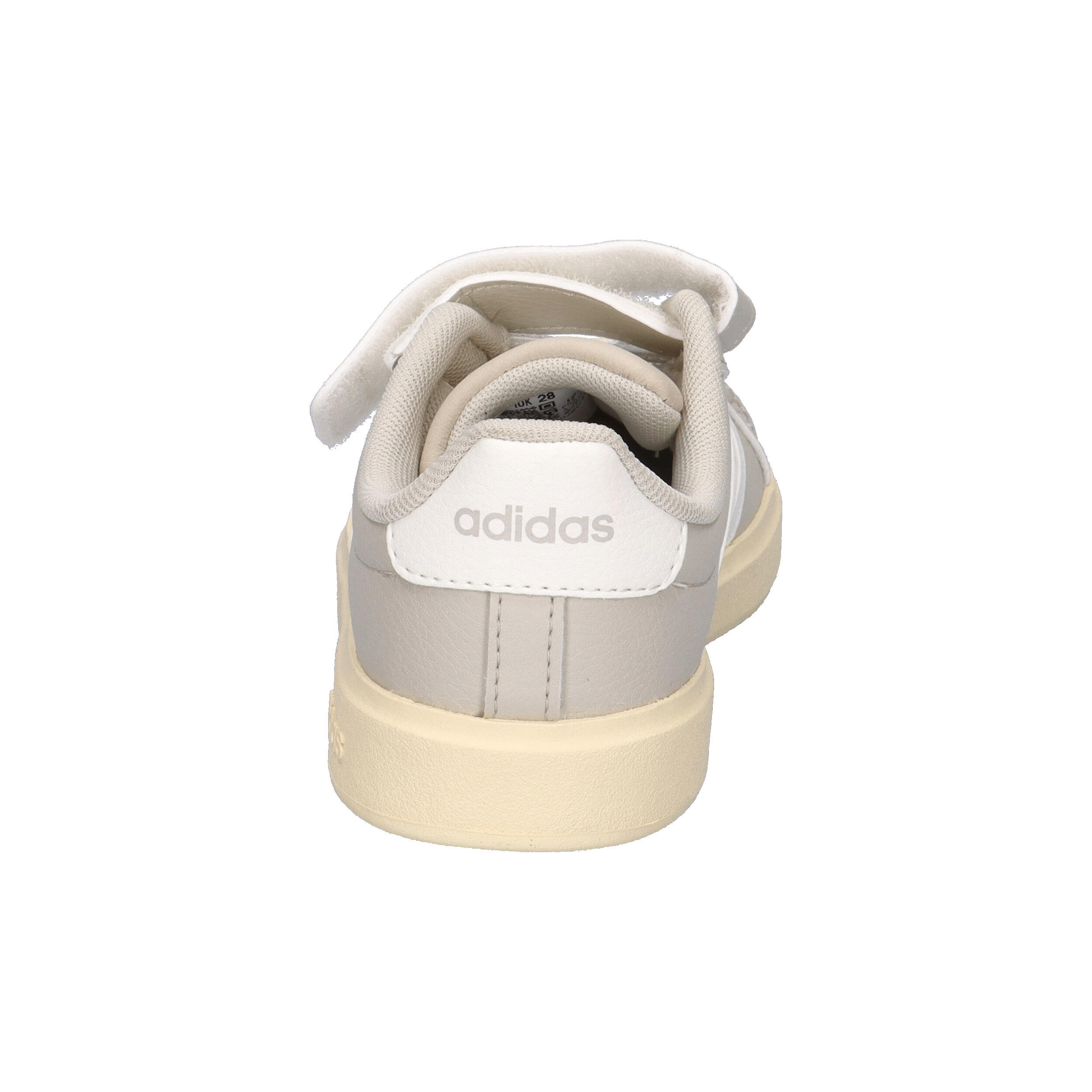 adidas Kinder Sneaker Streettalk EL C 5/7